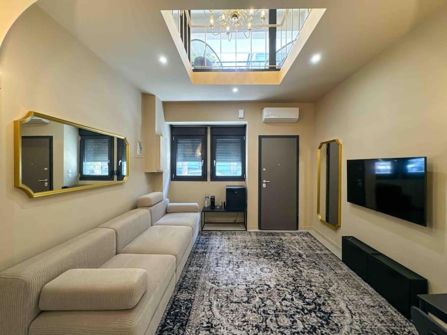 Loft Galatea Thessaloníki