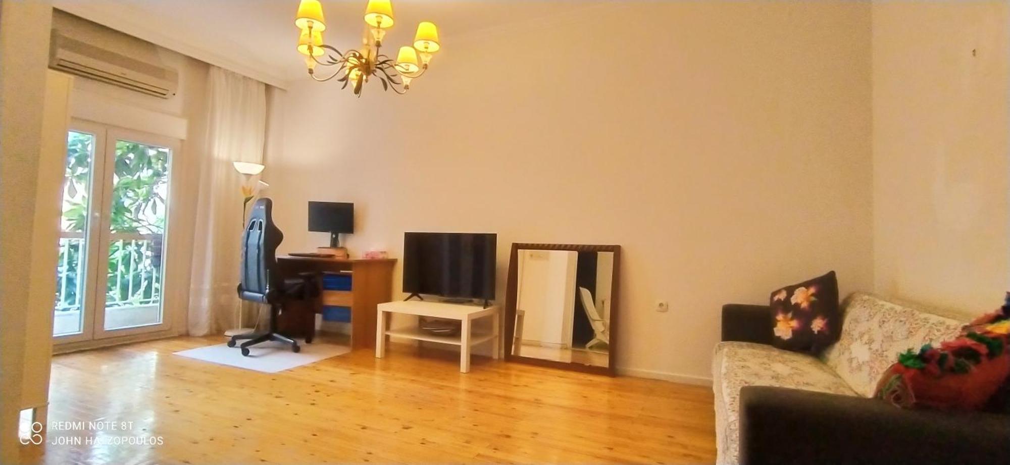 Homestay Peaceful Thessaloniki