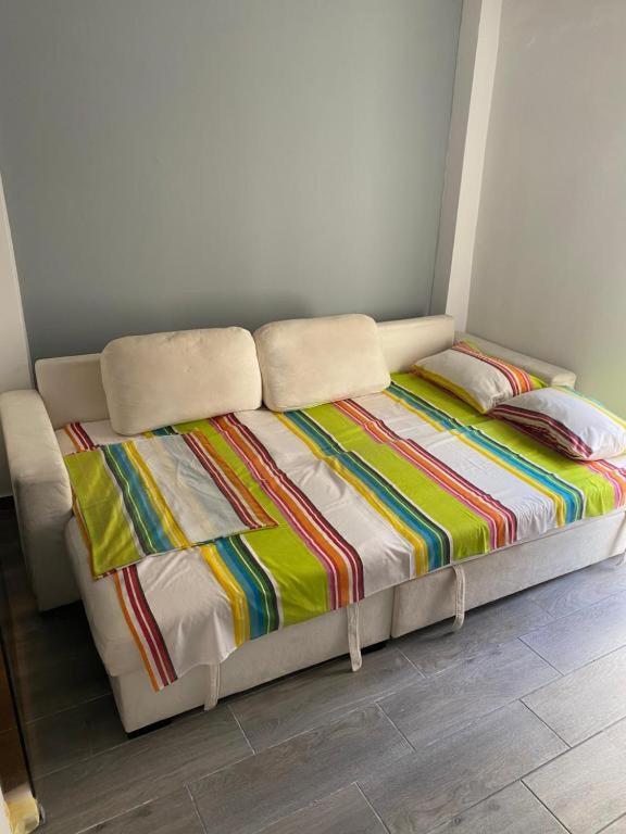Jordans Appartement Thessaloniki