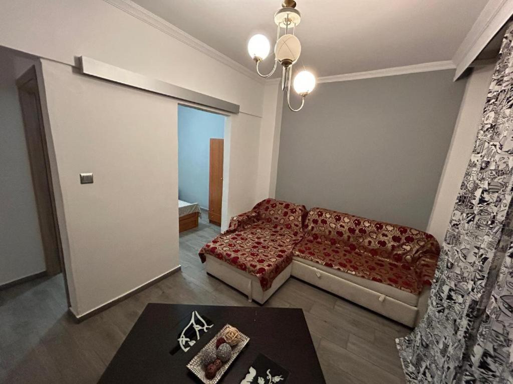 Appartement Jordans *