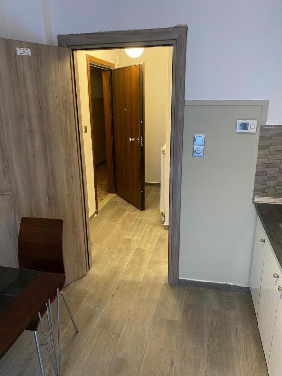 Apartment Jordans