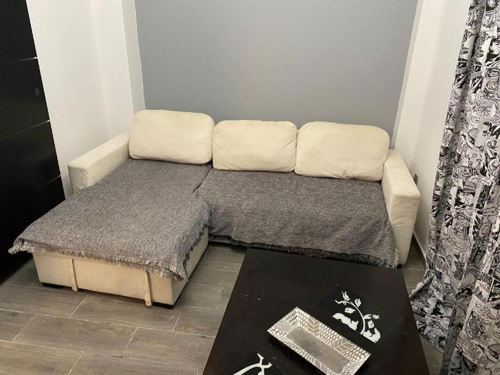 Apartment Jordans *