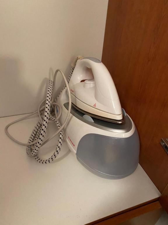 Jordans Apartment *