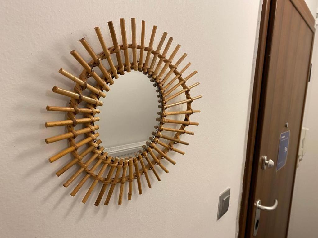 Jordans Apartment