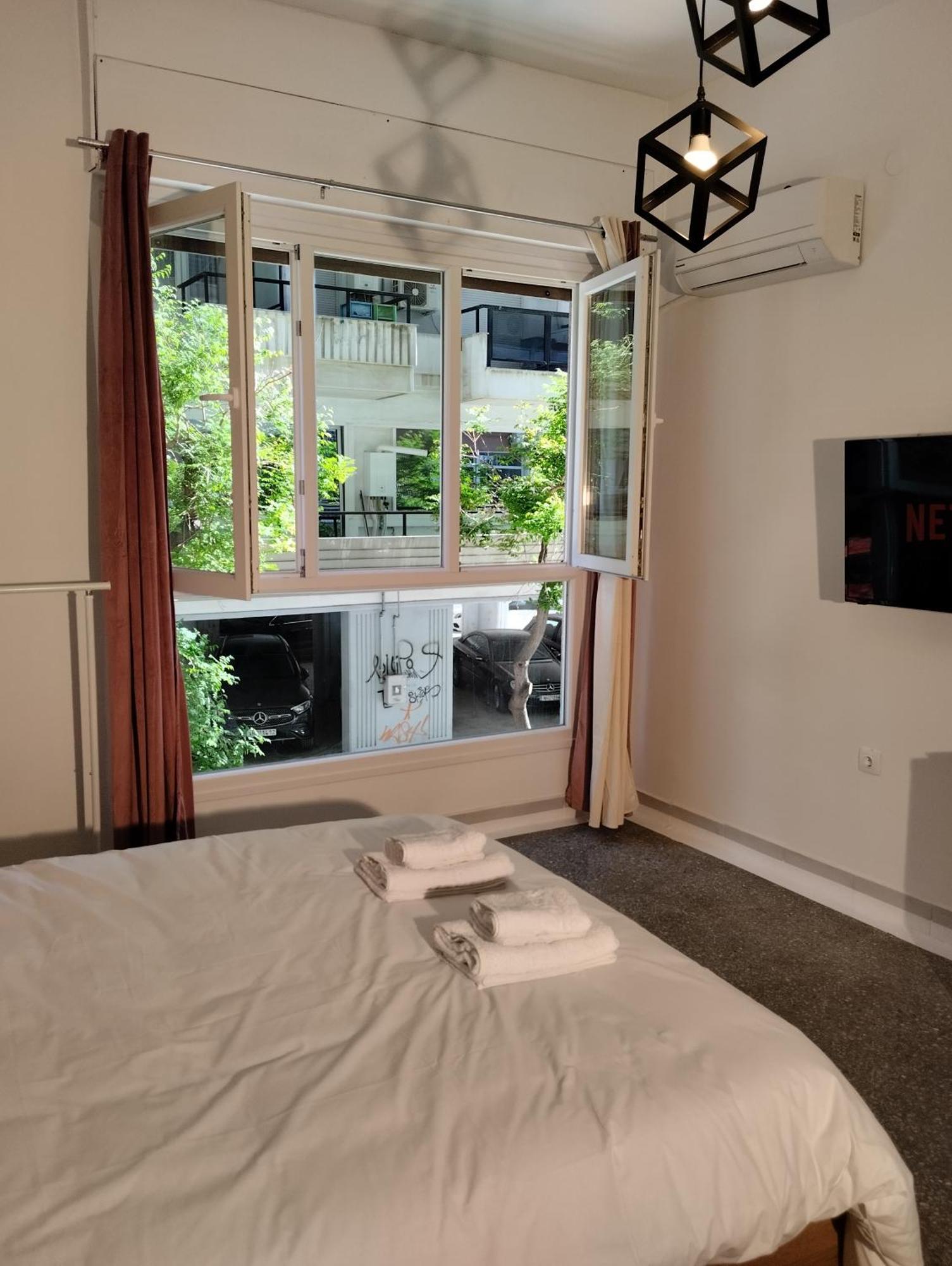 Pansea 13 Exclusive Căn hộ Thessaloníki