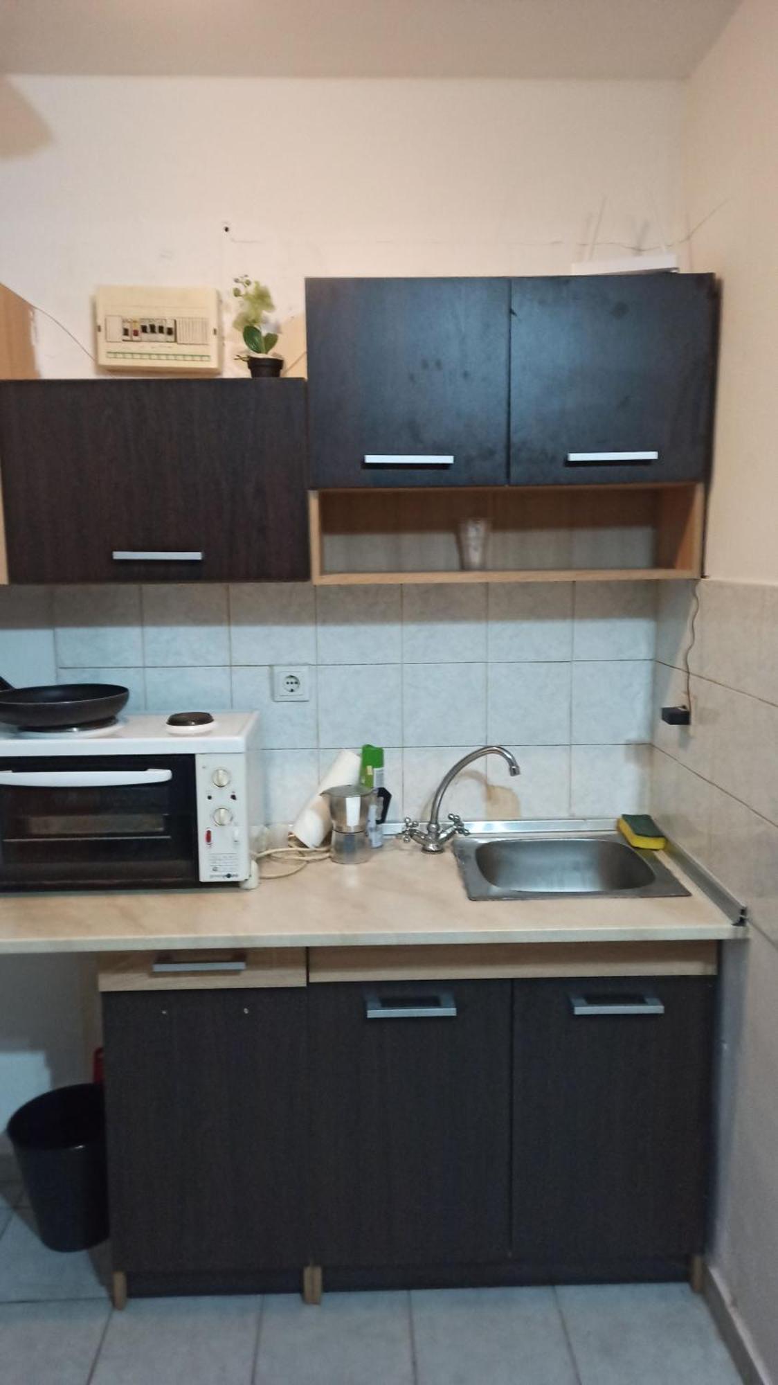 Heart Of Apartment