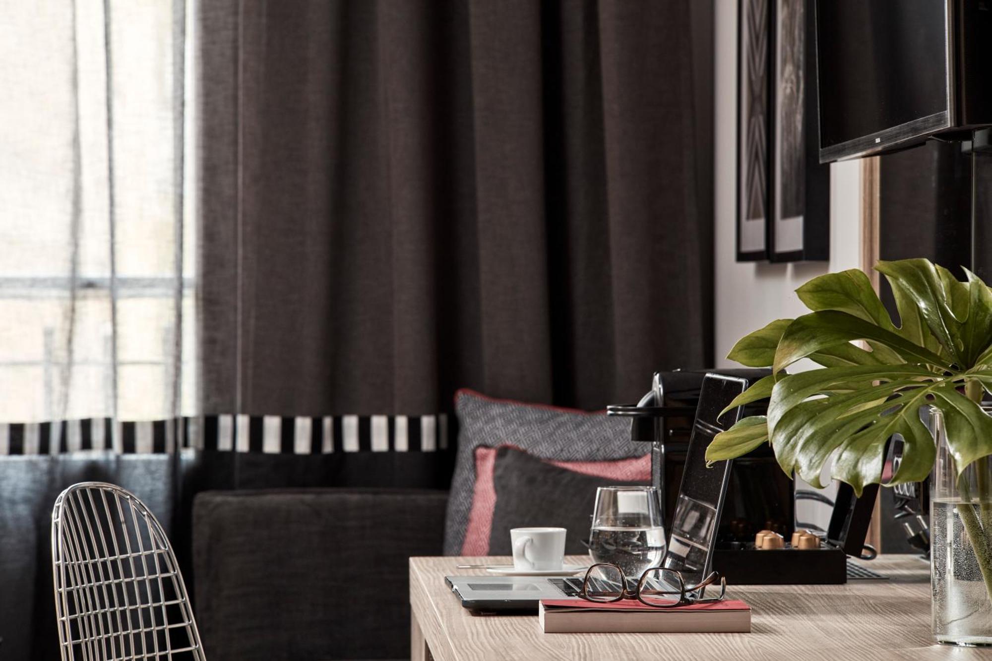 Antigon Urban Chic Hotel, Hotel 5*