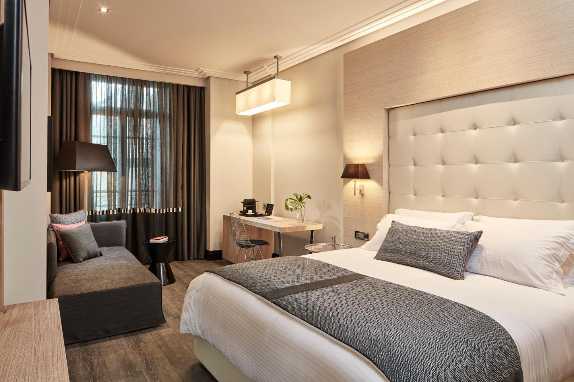 Hotel Antigon Urban Chic Hotel, 5*