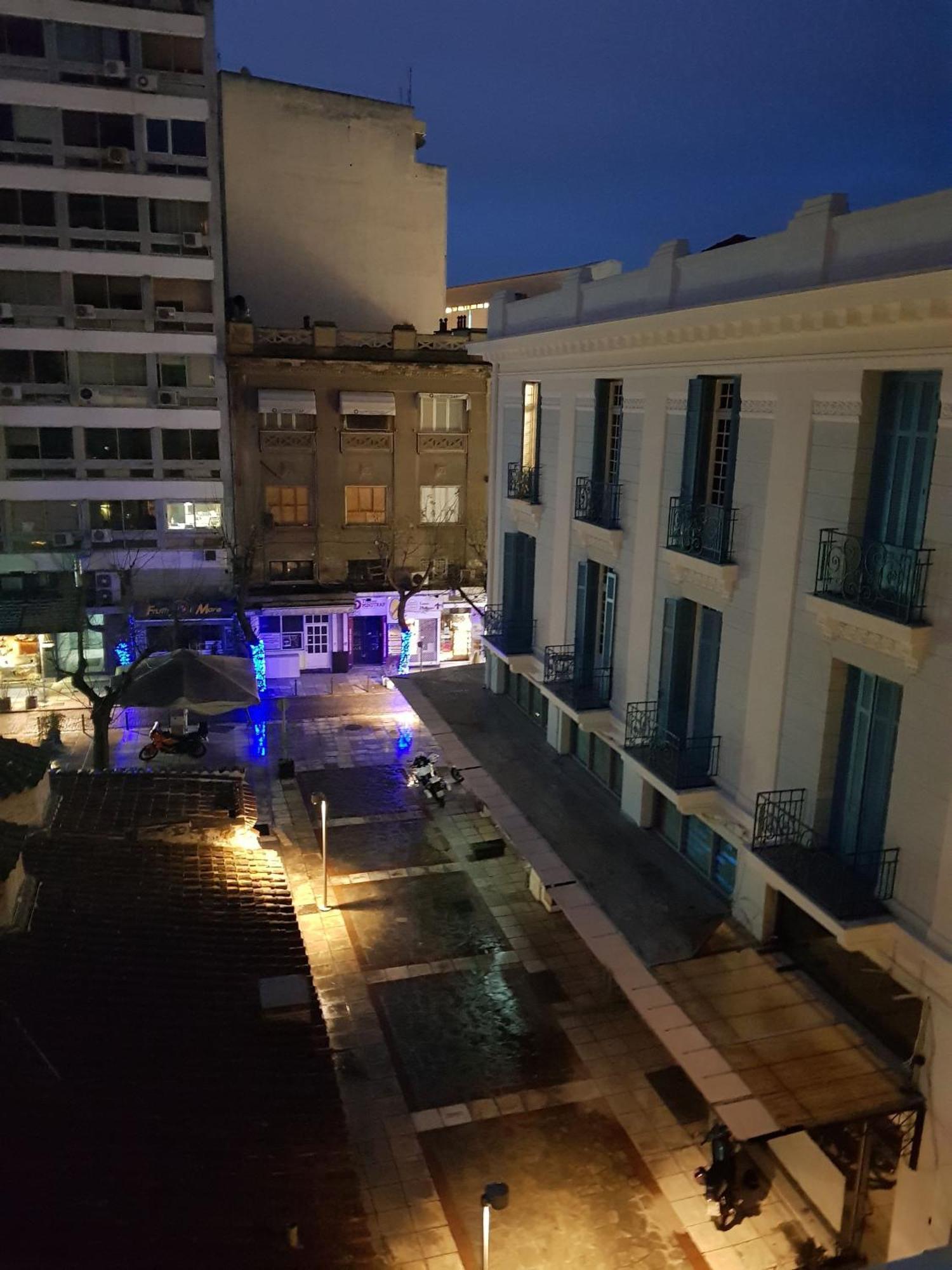 Ksquared, Nilie Hospitality Mgmt Thessaloniki