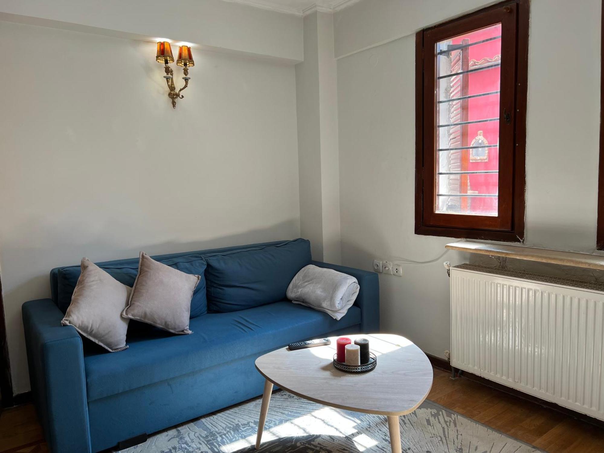 C.1 Elia Old_town Apartment