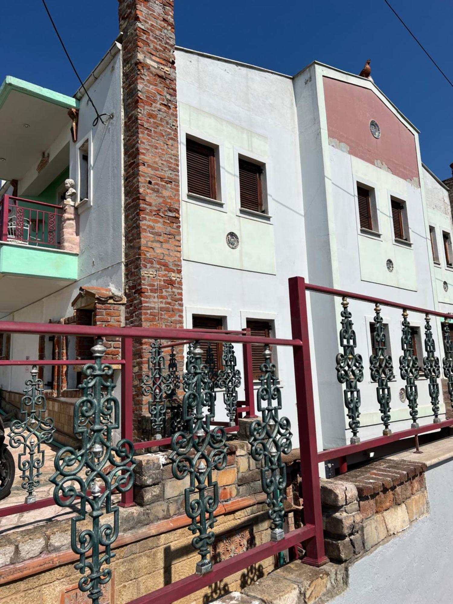 C.1 Elia Old_town Apartment