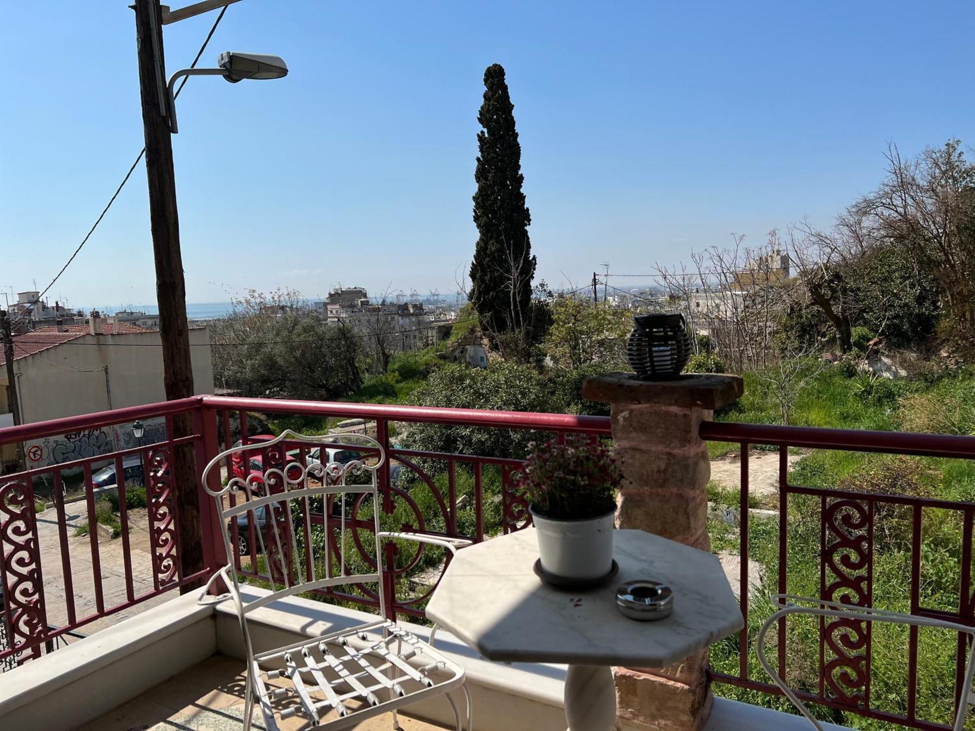 C.1 Elia Old_town Apartment *