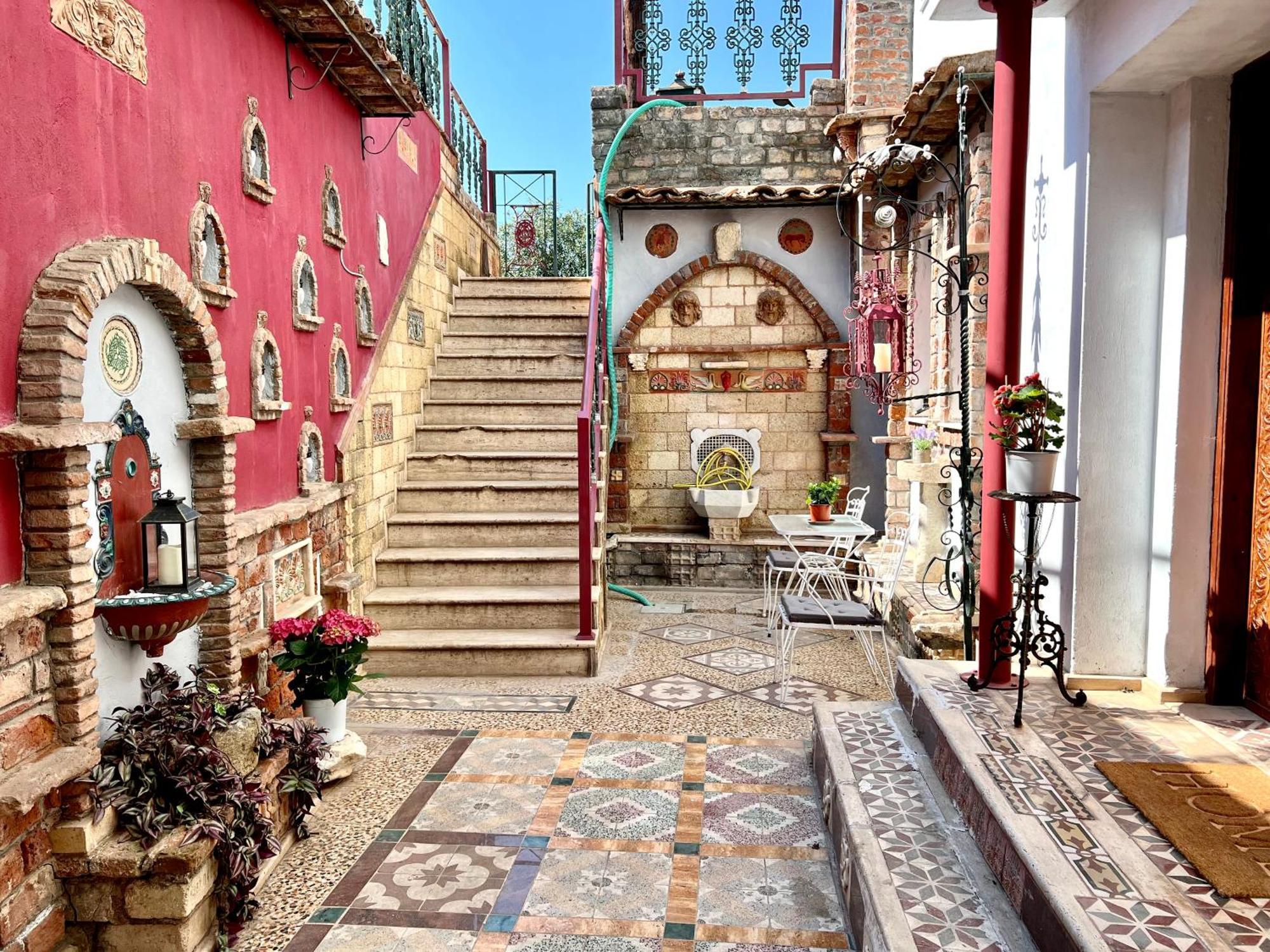Apartment C.1 Elia Old_town Thessaloniki
