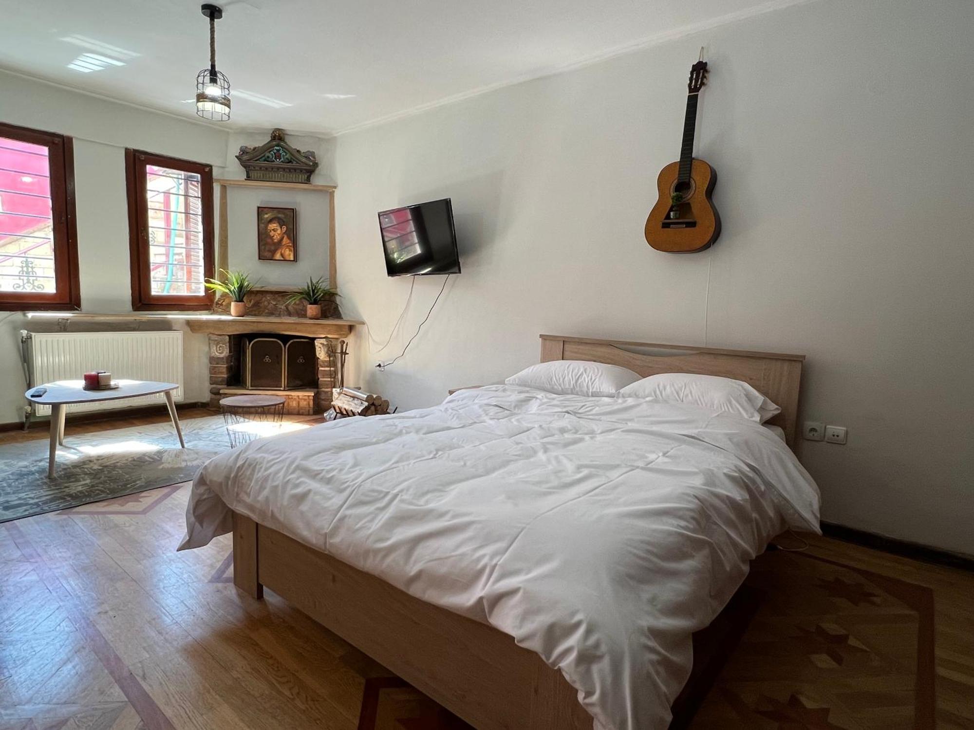 Apartment C.1 Elia Old_town