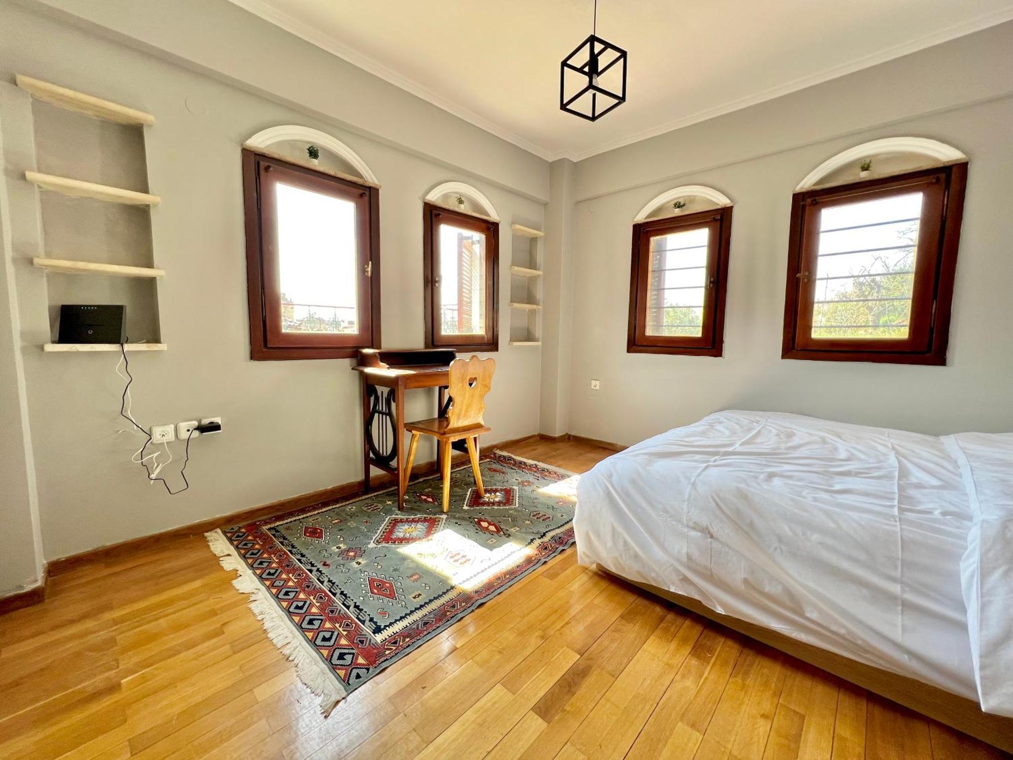 C.1 Elia Old_town Apartment Thessaloniki