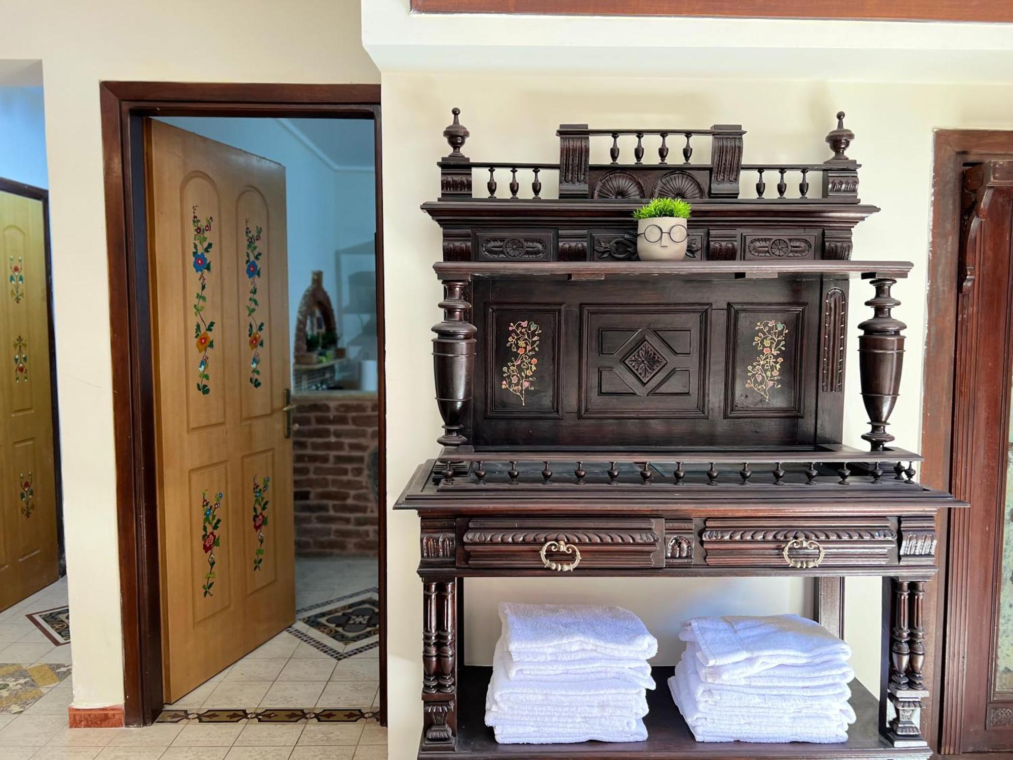 C.1 Elia Old_town Apartment *