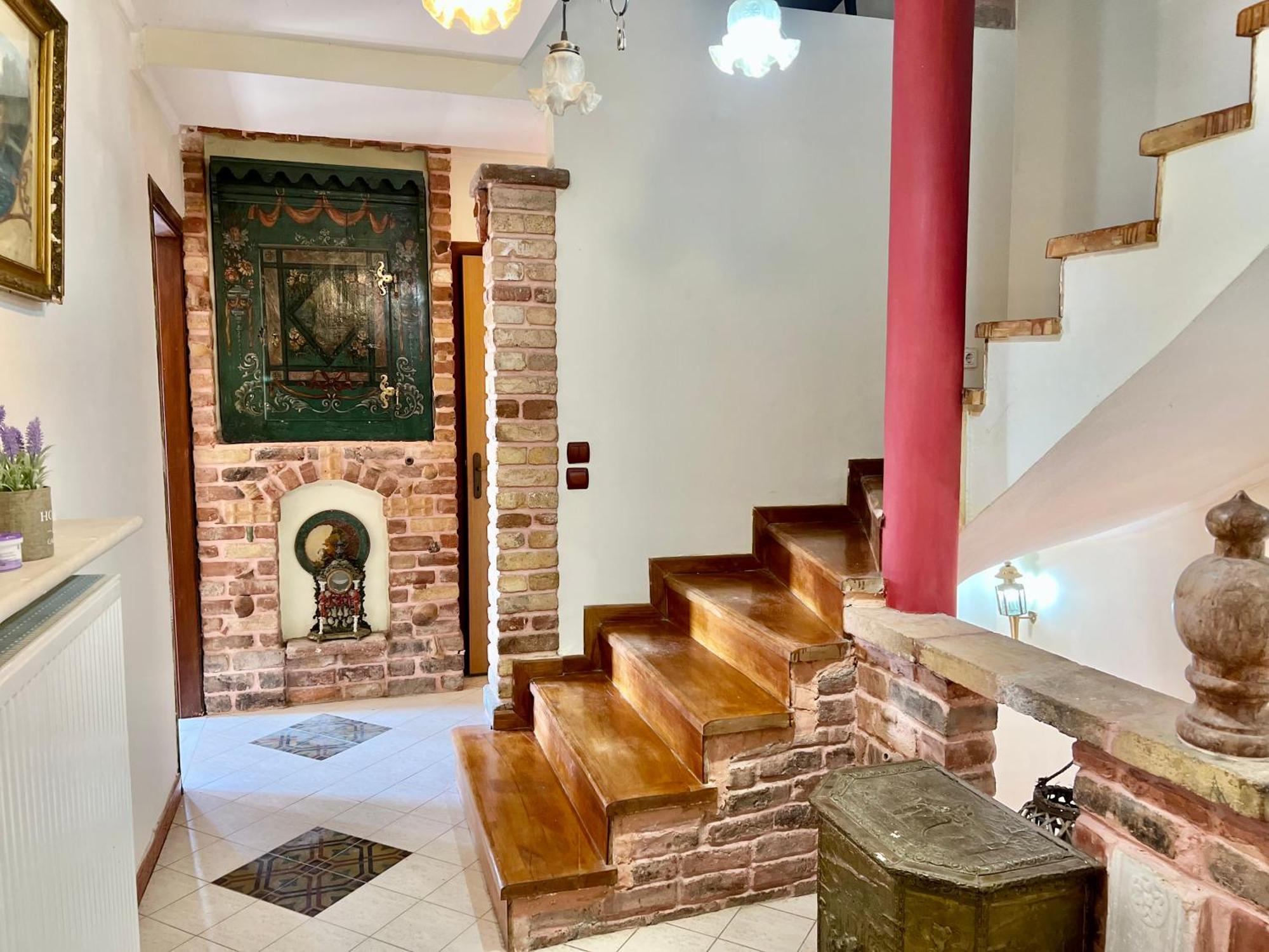Apartment C.1 Elia Old_town Thessaloniki