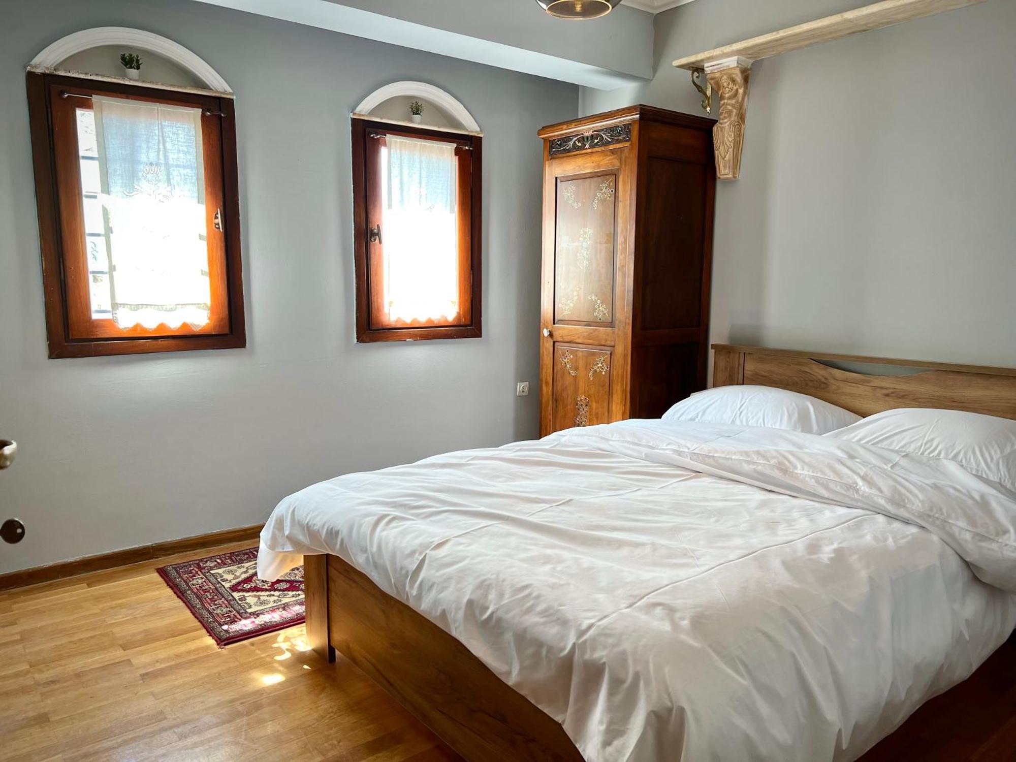 C.1 Elia Old_town Apartment Thessaloniki