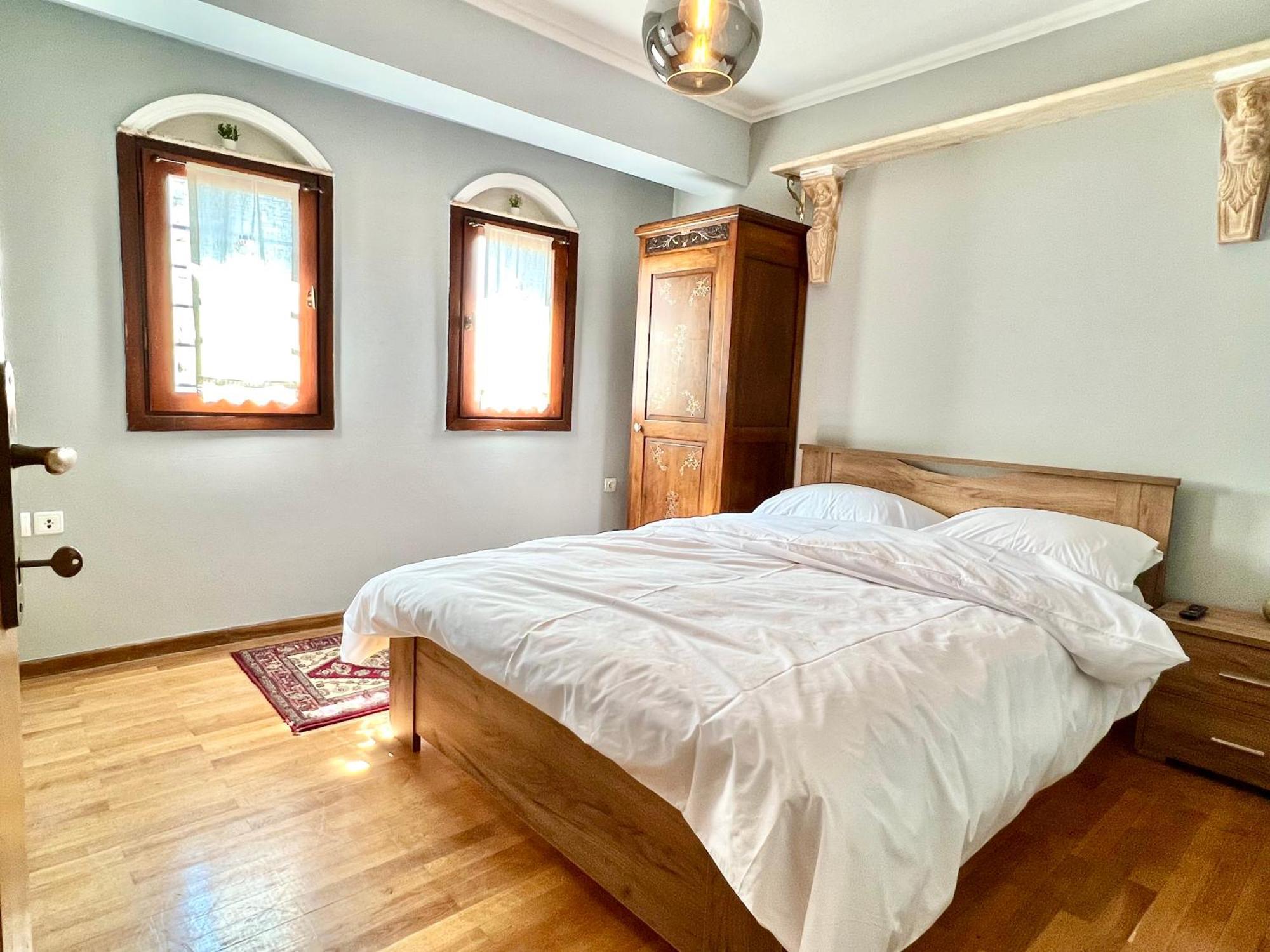 C.1 Elia Old_town Apartment *