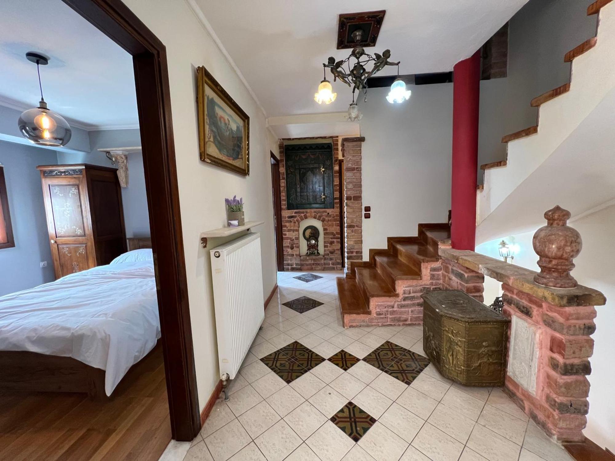 Apartment C.1 Elia Old_town Thessaloniki