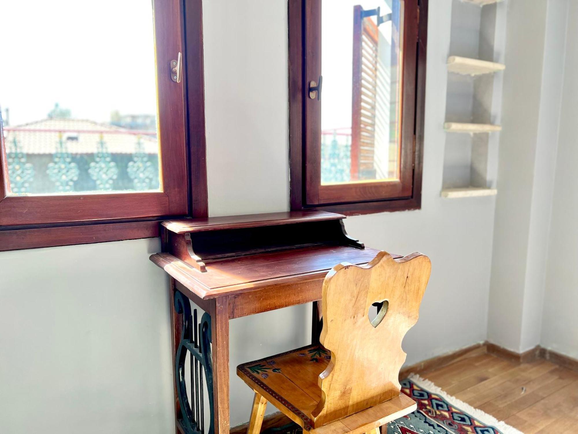 Apartment C.1 Elia Old_town