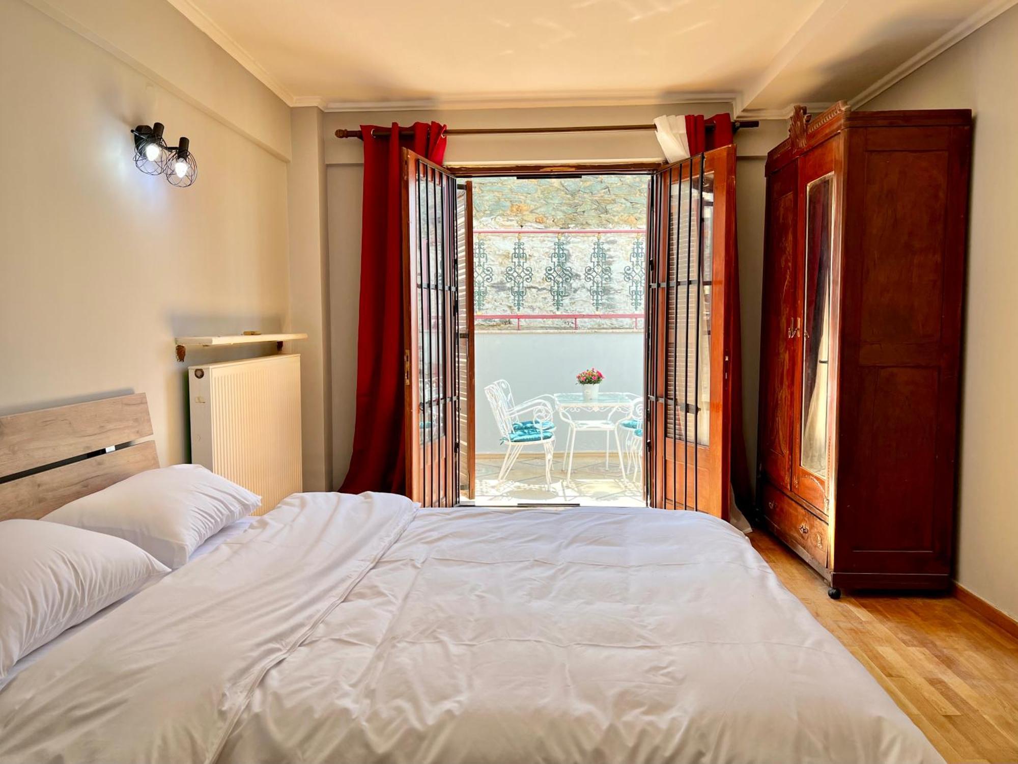 Apartment C.1 Elia Old_town Thessaloniki