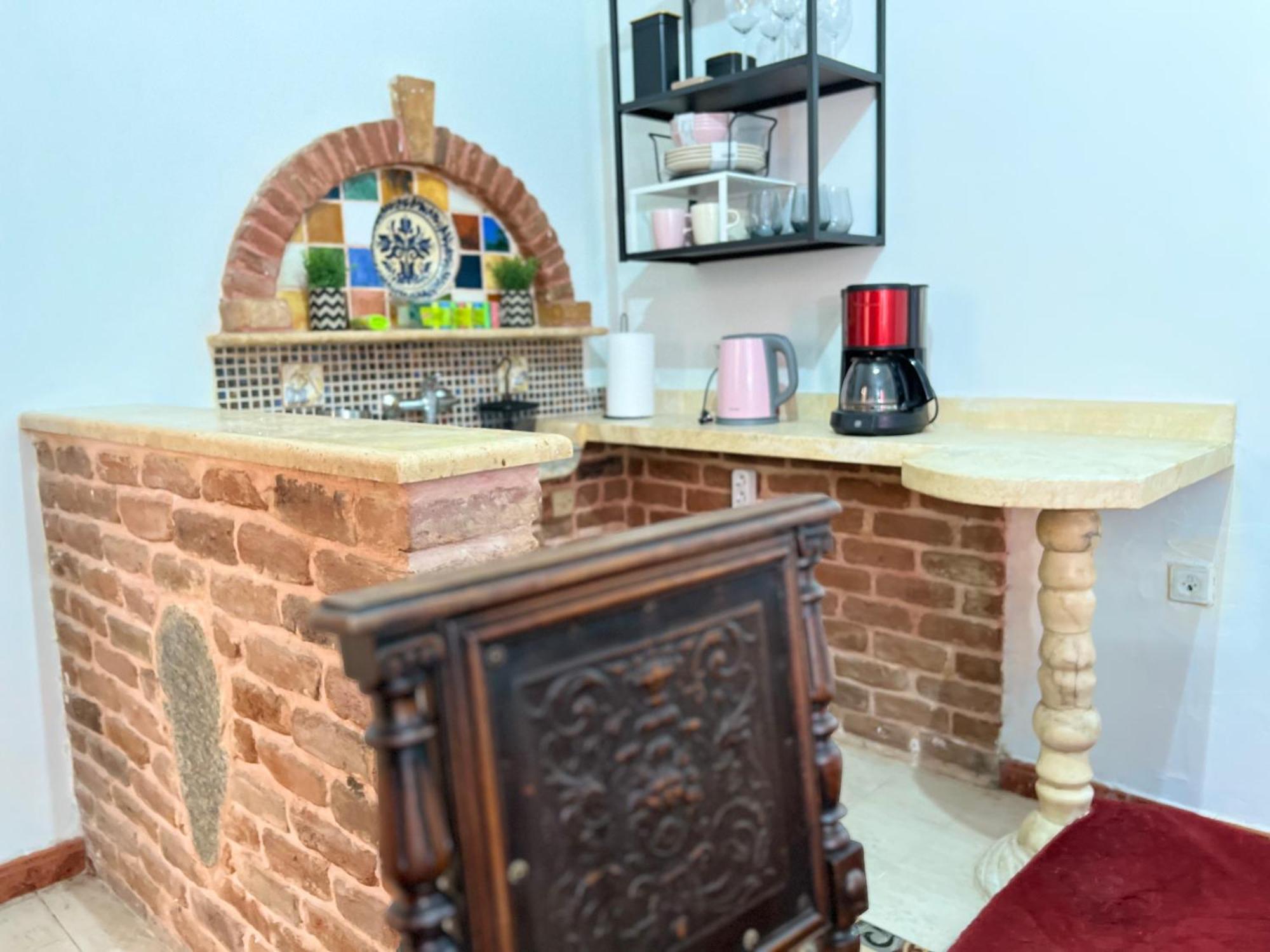 Apartment C.1 Elia Old_town *