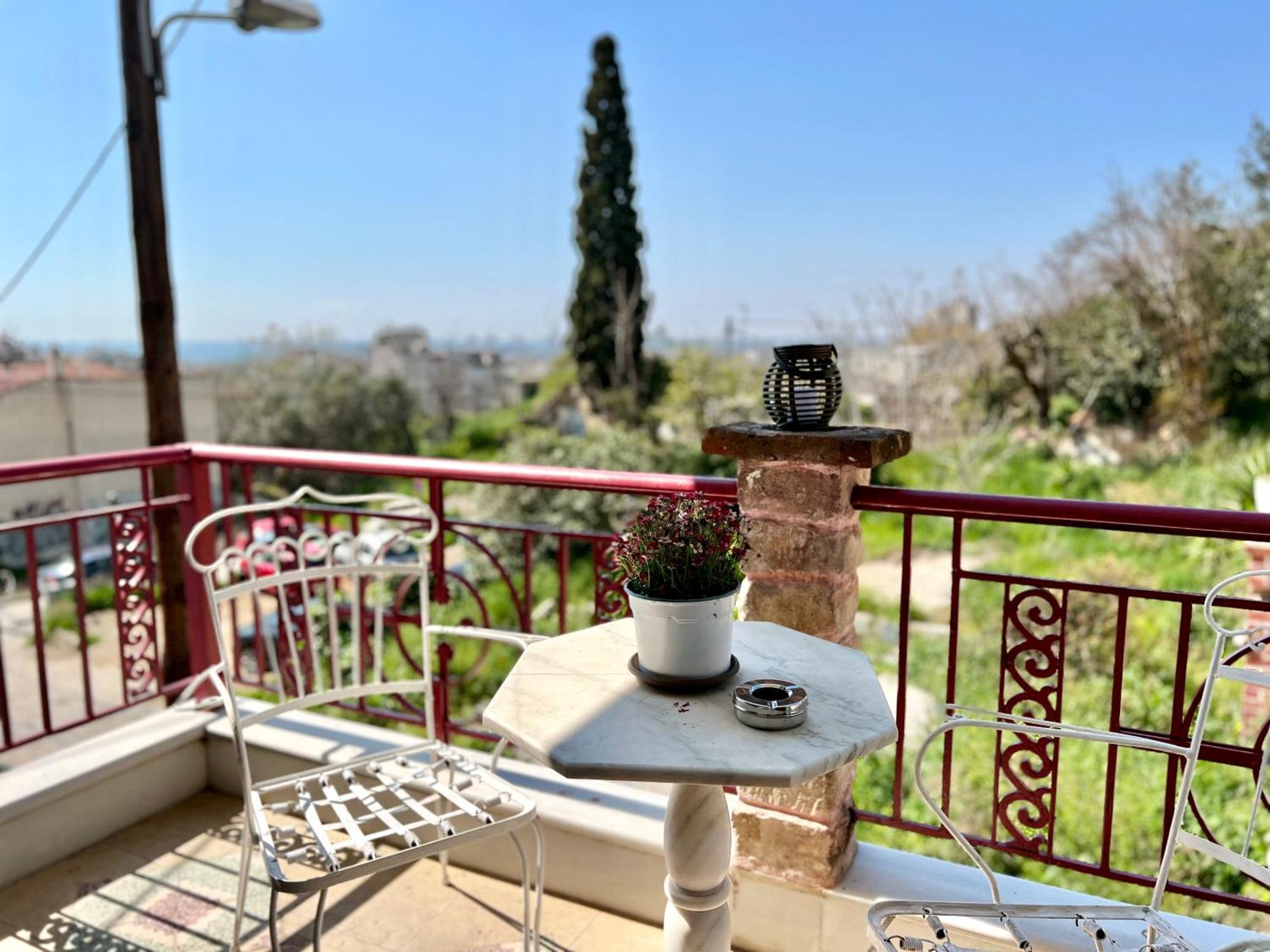 C.1 Elia Old_town Apartment Thessaloniki