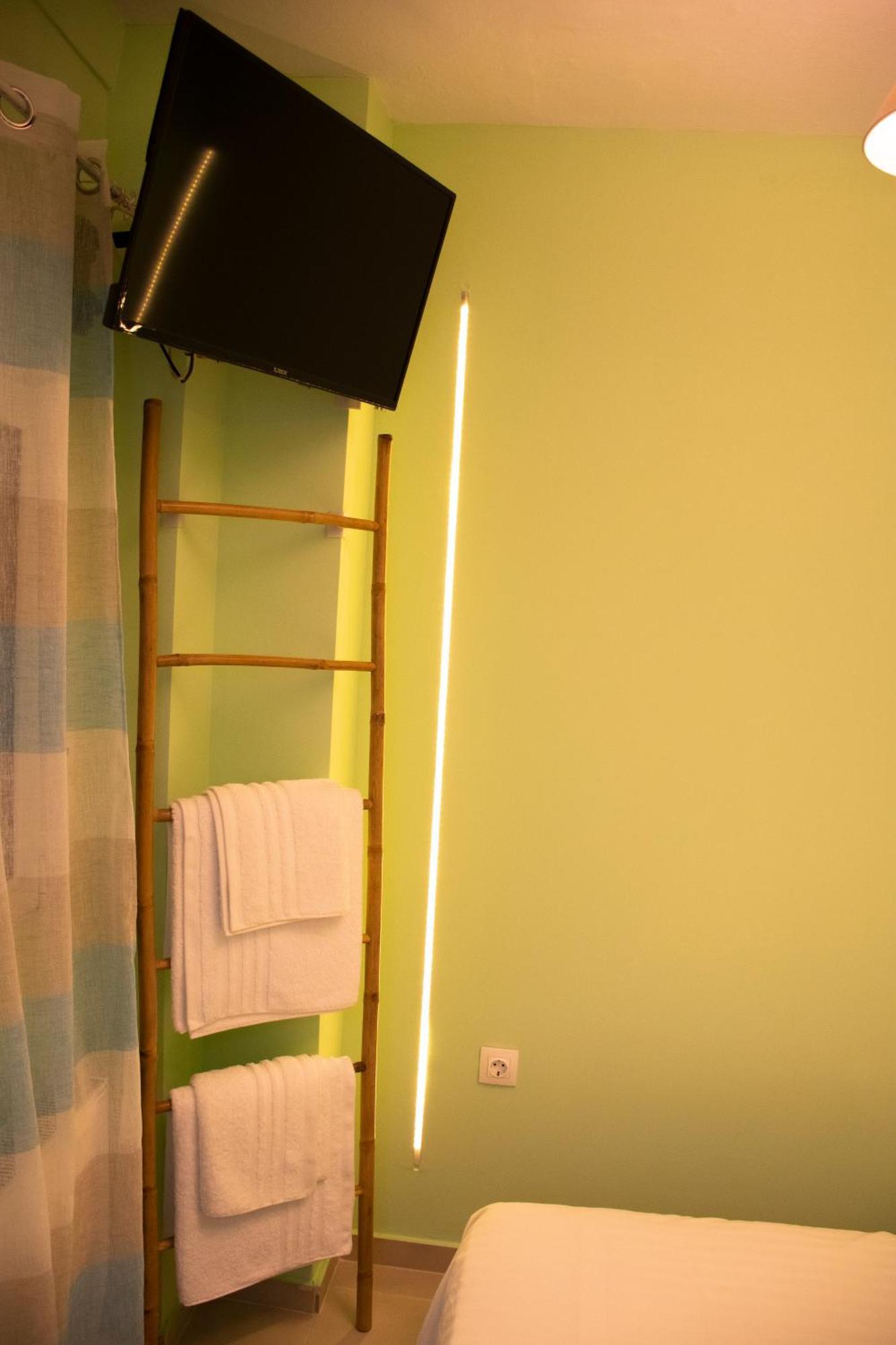 C.27 Lili Urban_apartment * Thessaloniki