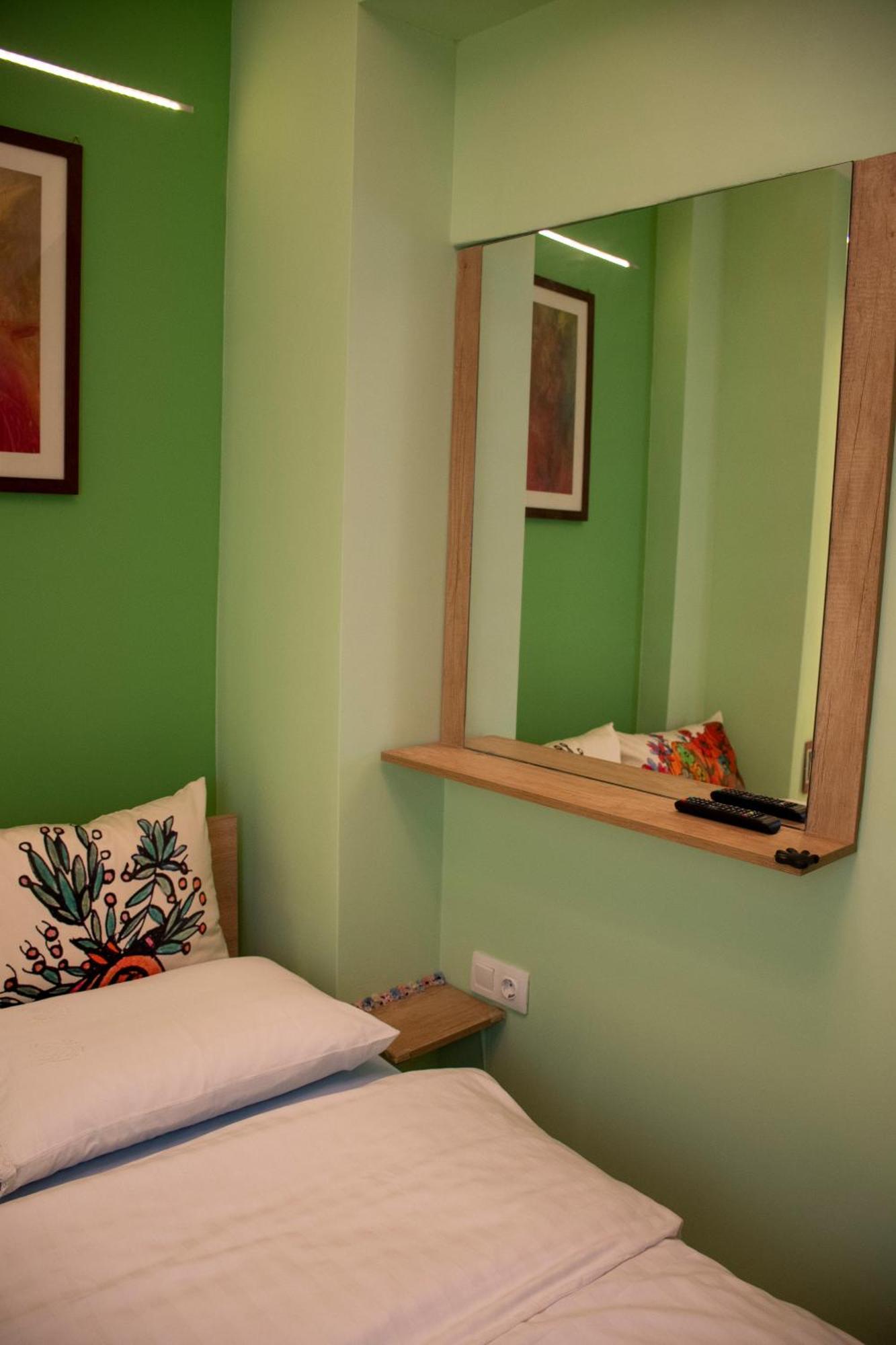 C.27 Lili Urban_apartment Apartment Thessaloniki