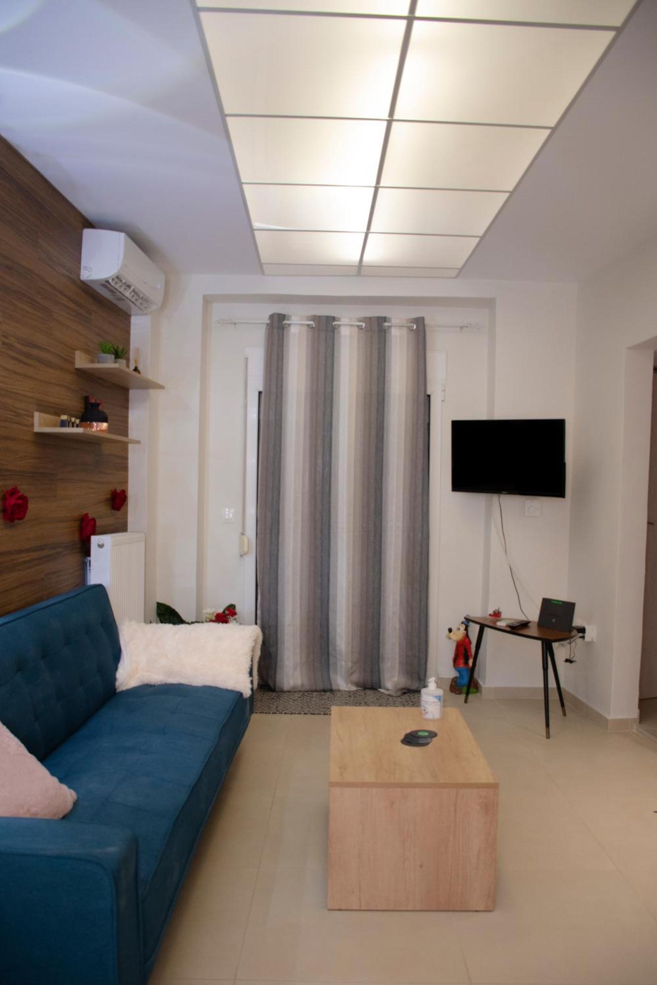 C.27 Lili Urban_apartment Apartment *