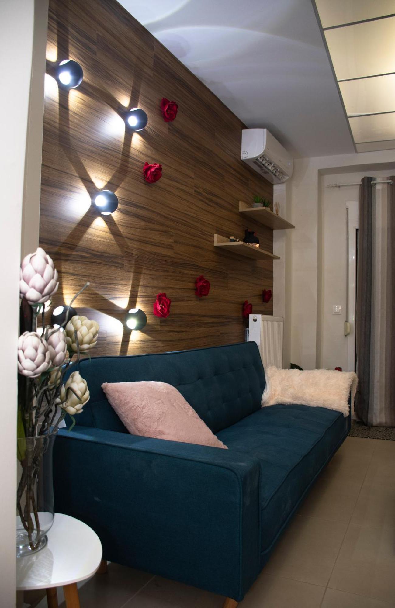 Apartment C.27 Lili Urban_apartment Thessaloniki