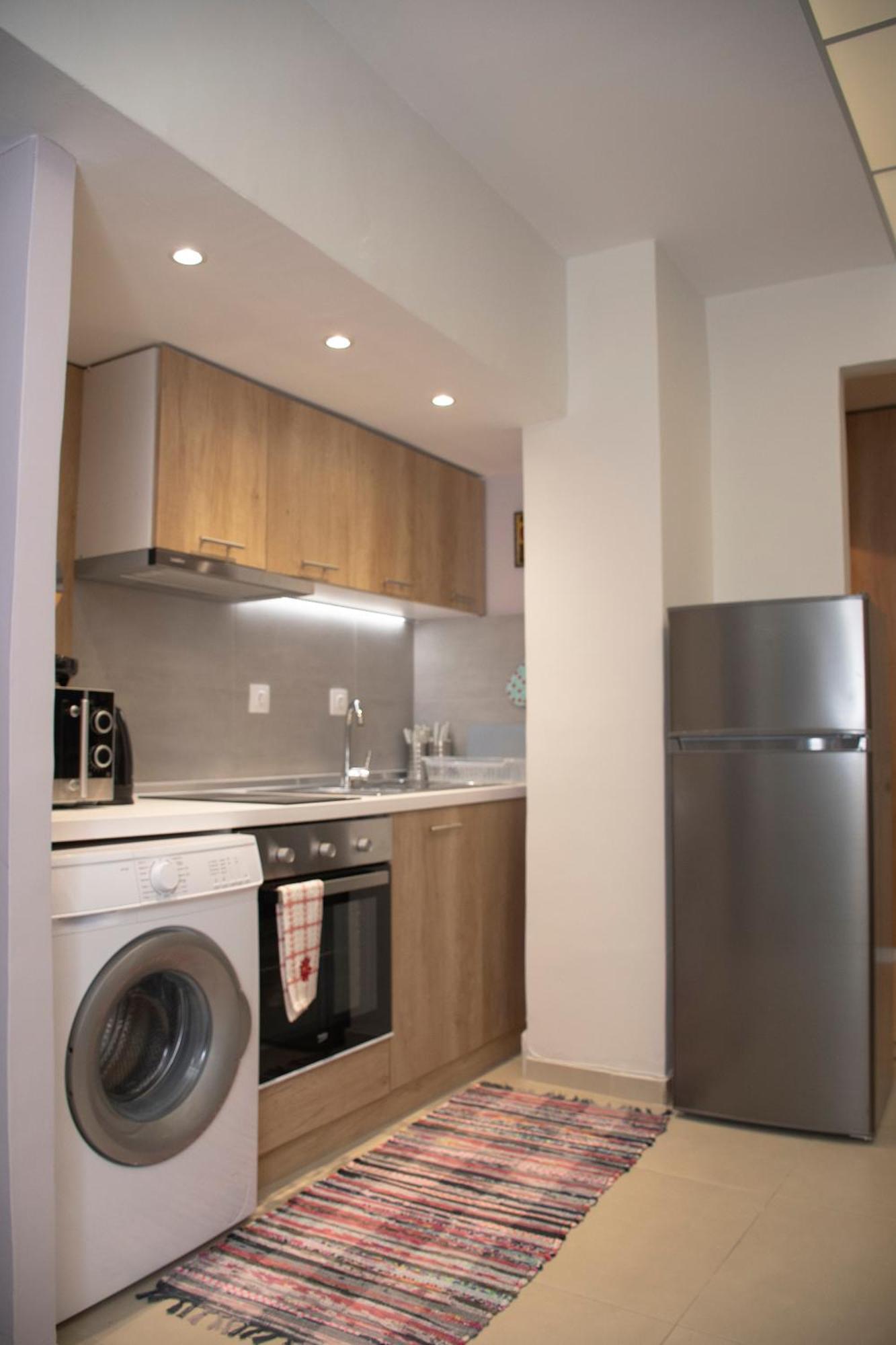 C.27 Lili Urban_apartment * Thessaloniki