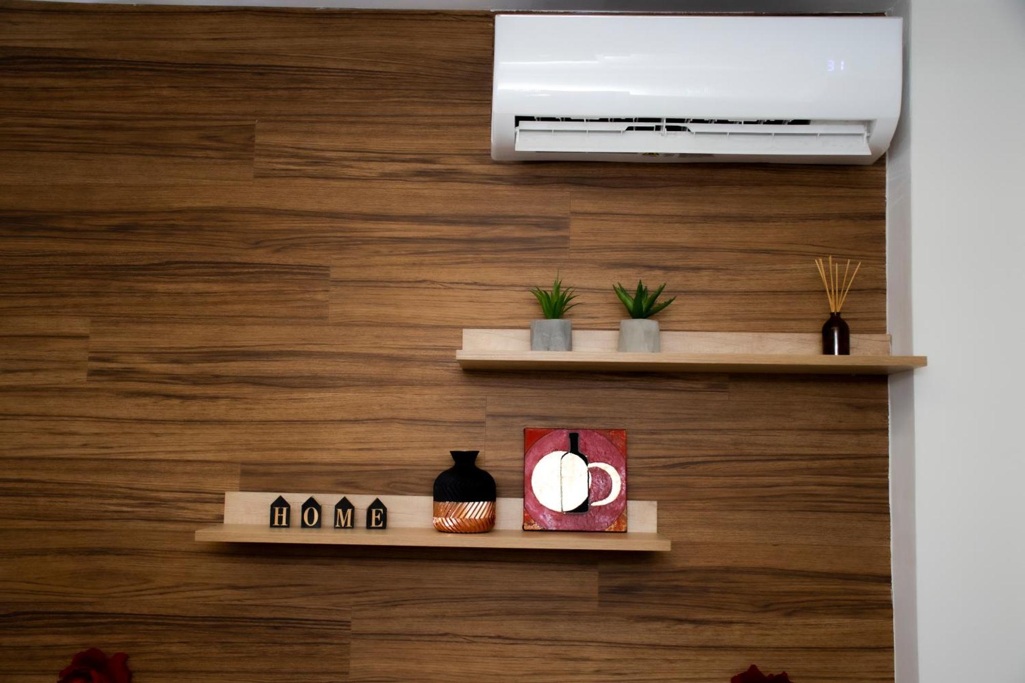 Apartment C.27 Lili Urban_apartment