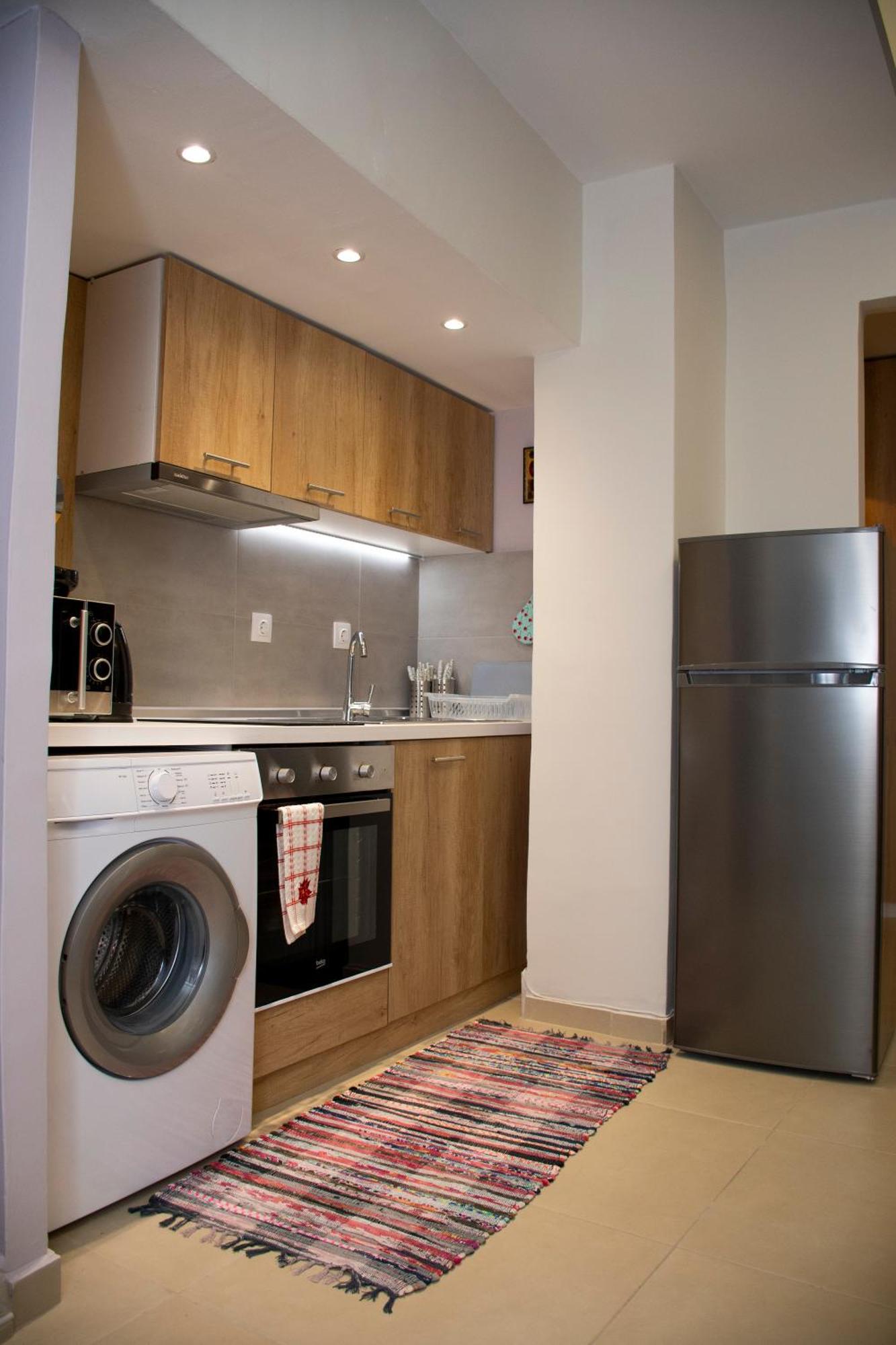 C.27 Lili Urban_apartment Thessaloniki