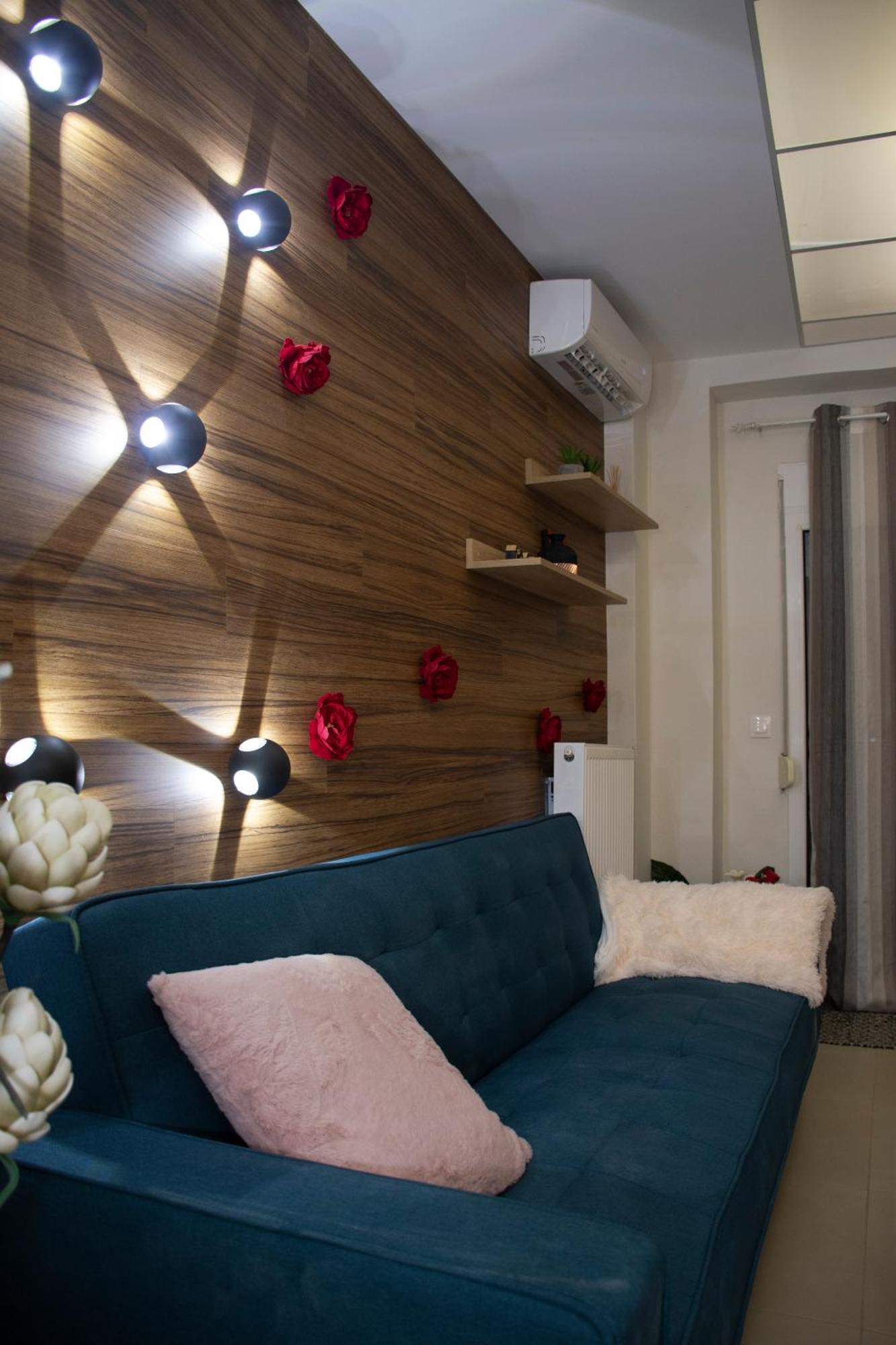 C.27 Lili Urban_apartment Apartment Thessaloniki