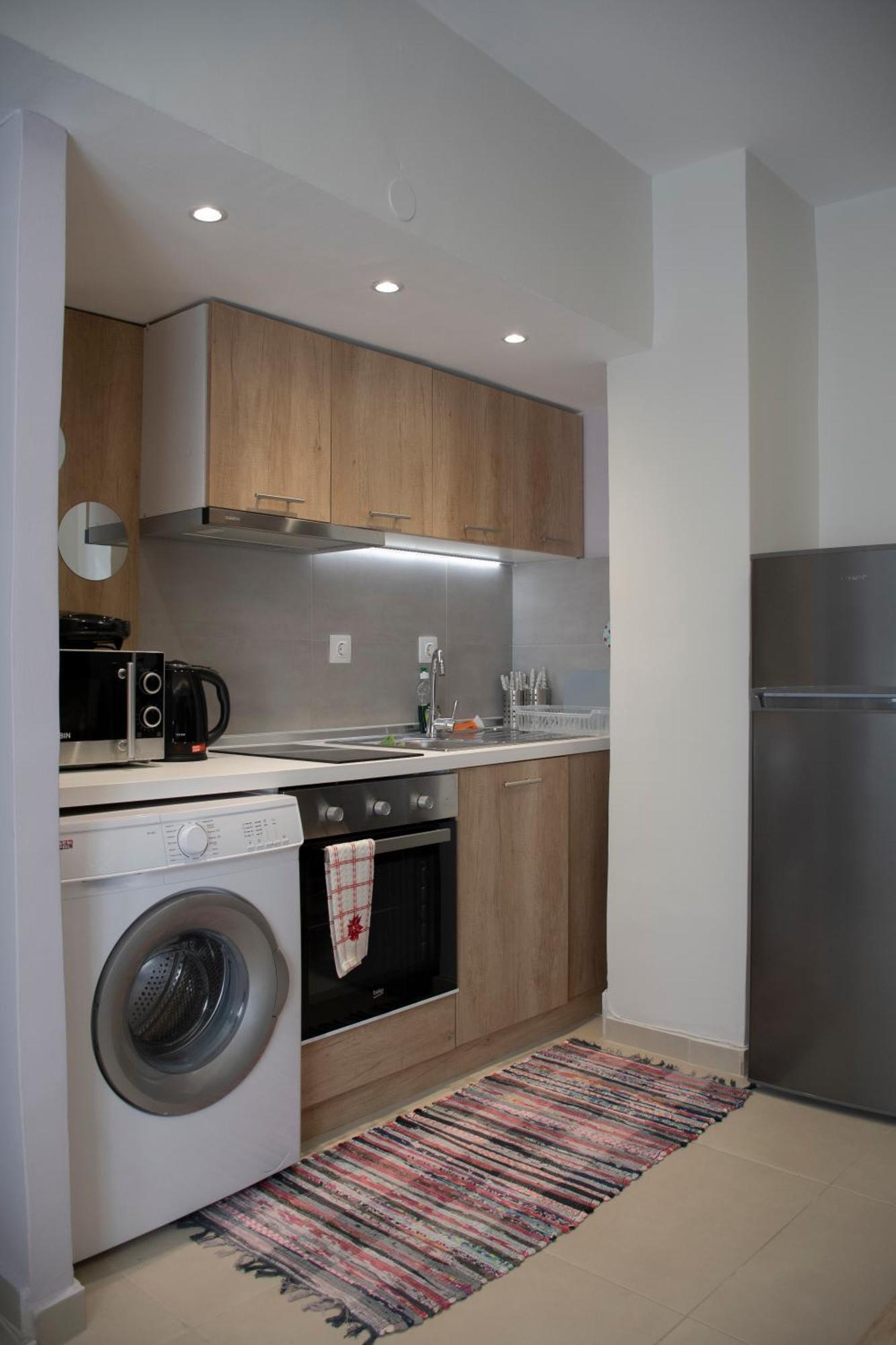Apartment C.27 Lili Urban_apartment *