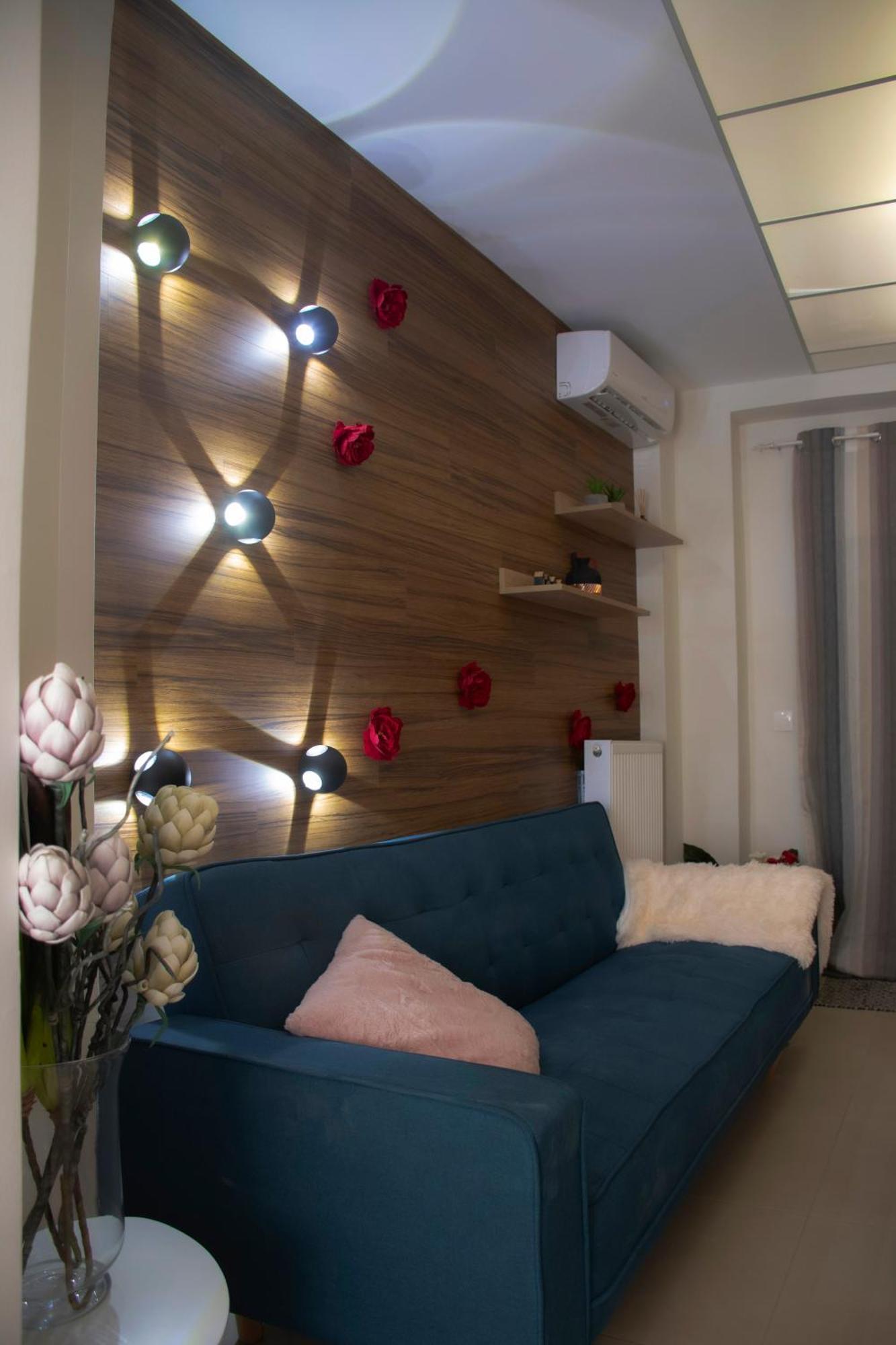 C.27 Lili Urban_apartment Apartment *