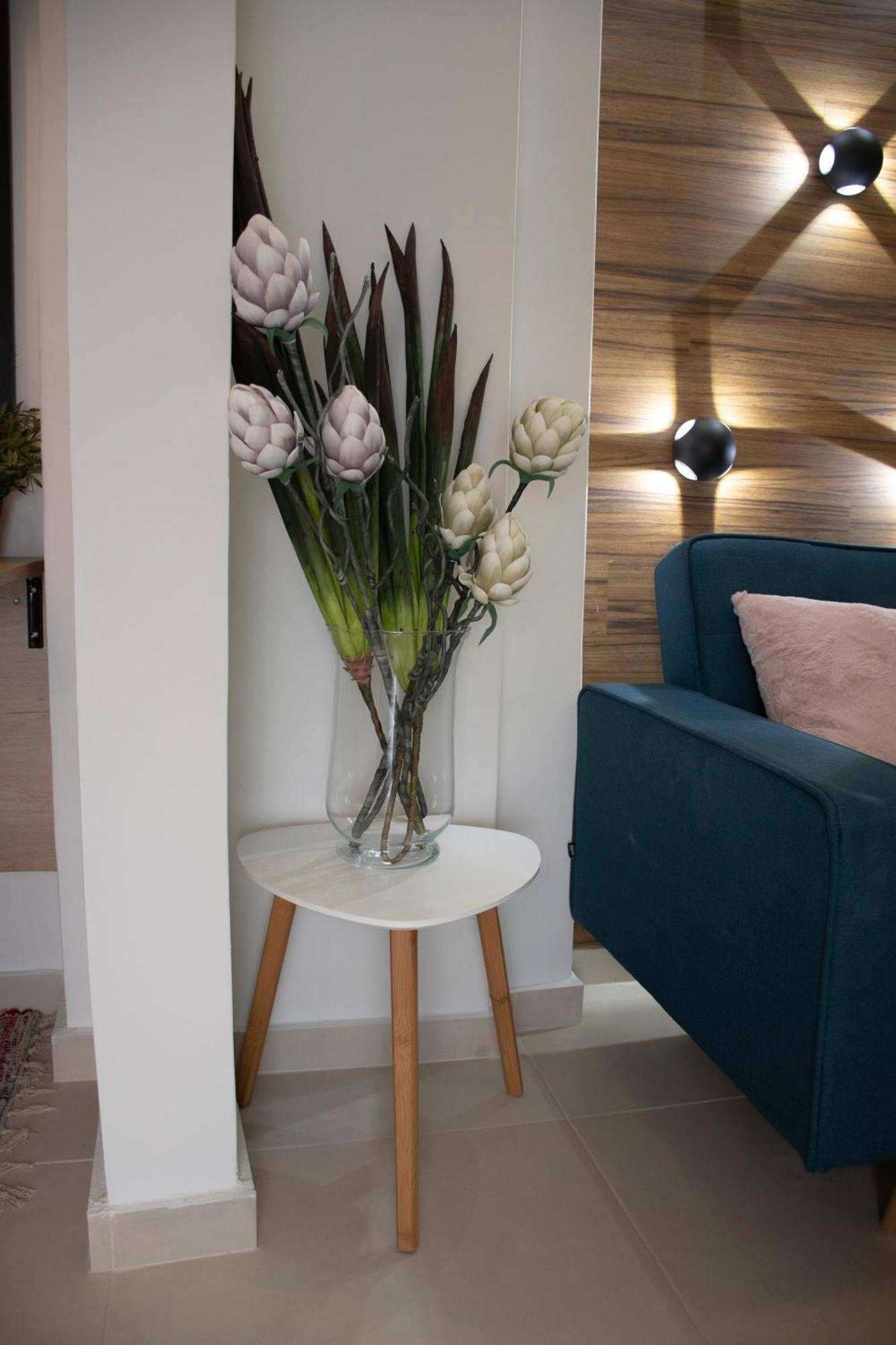 C.27 Lili Urban_apartment * Thessaloniki