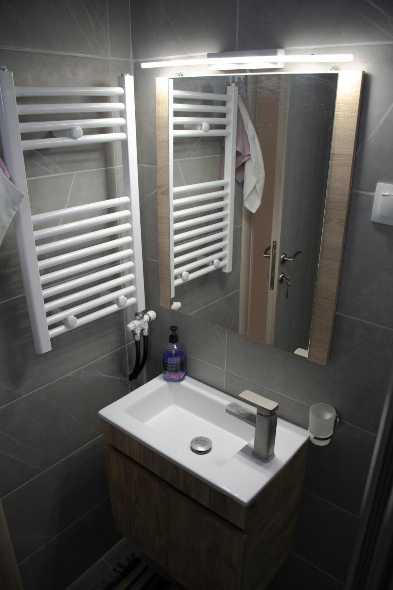 C.27 Lili Urban_apartment Apartment Thessaloniki