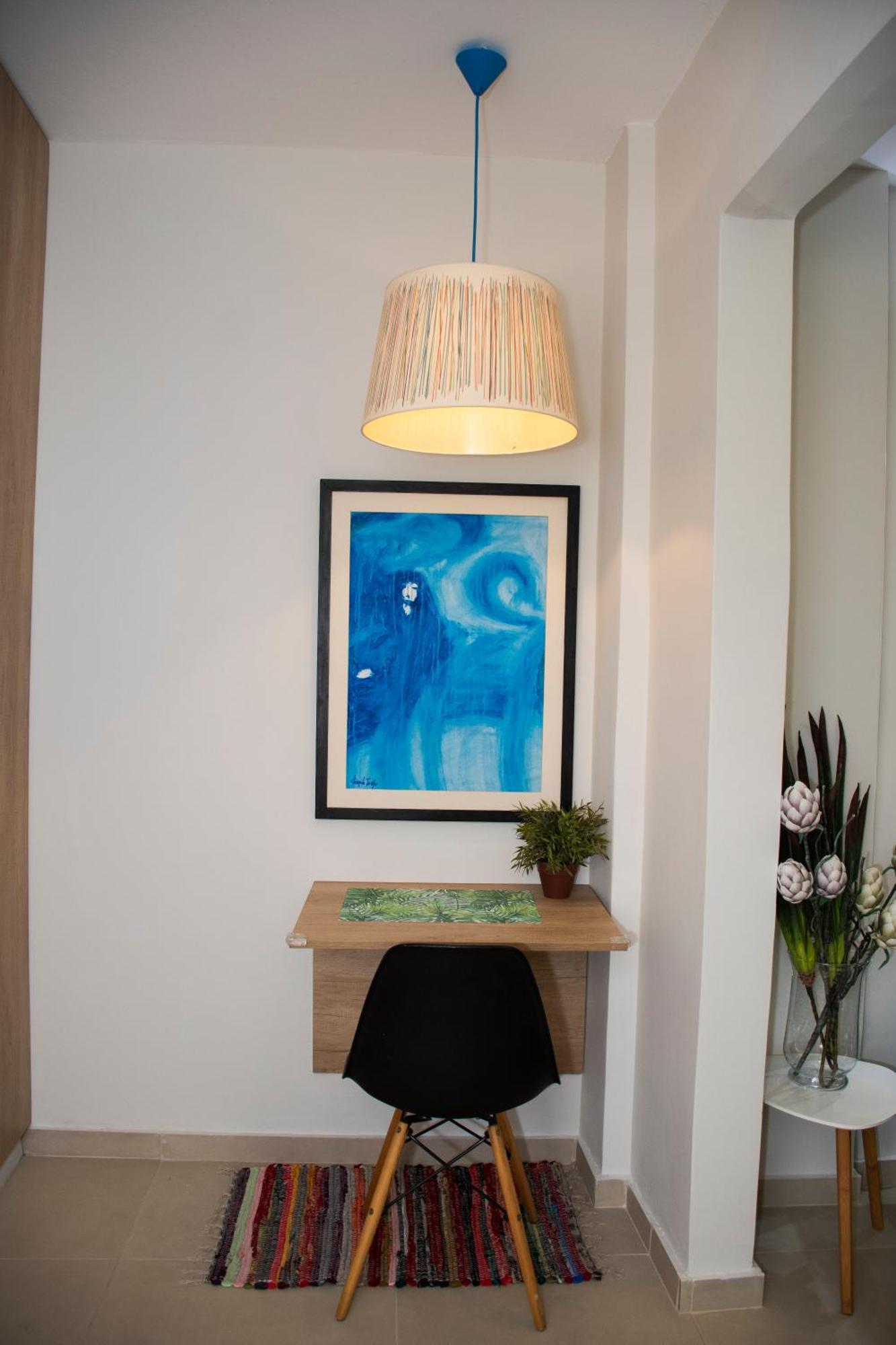 C.27 Lili Urban_apartment Apartment
