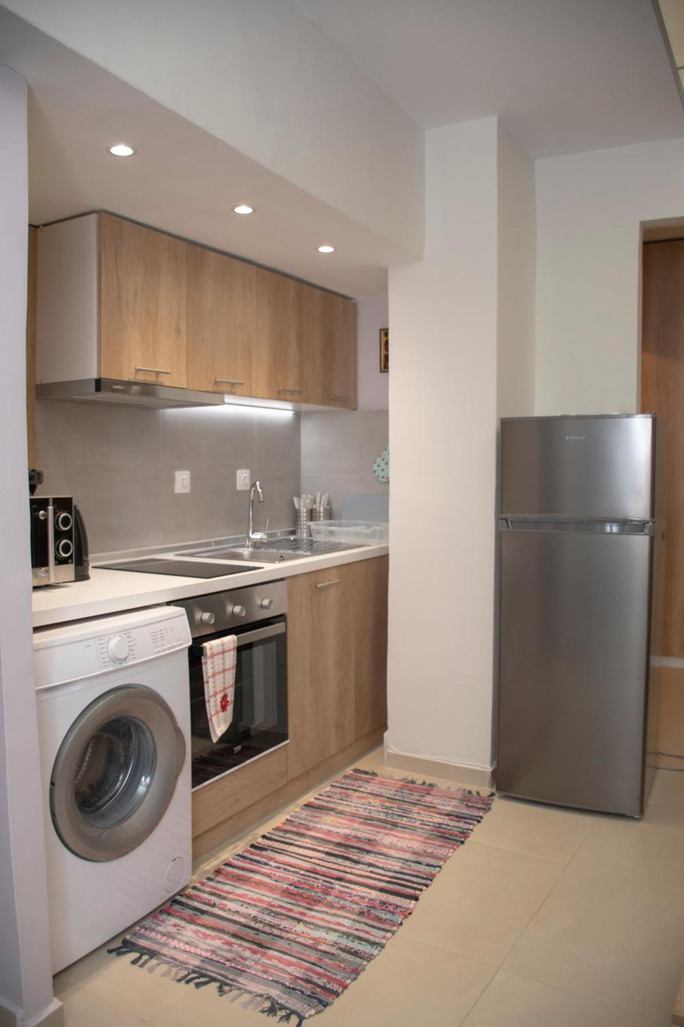 Apartment C.27 Lili Urban_apartment *