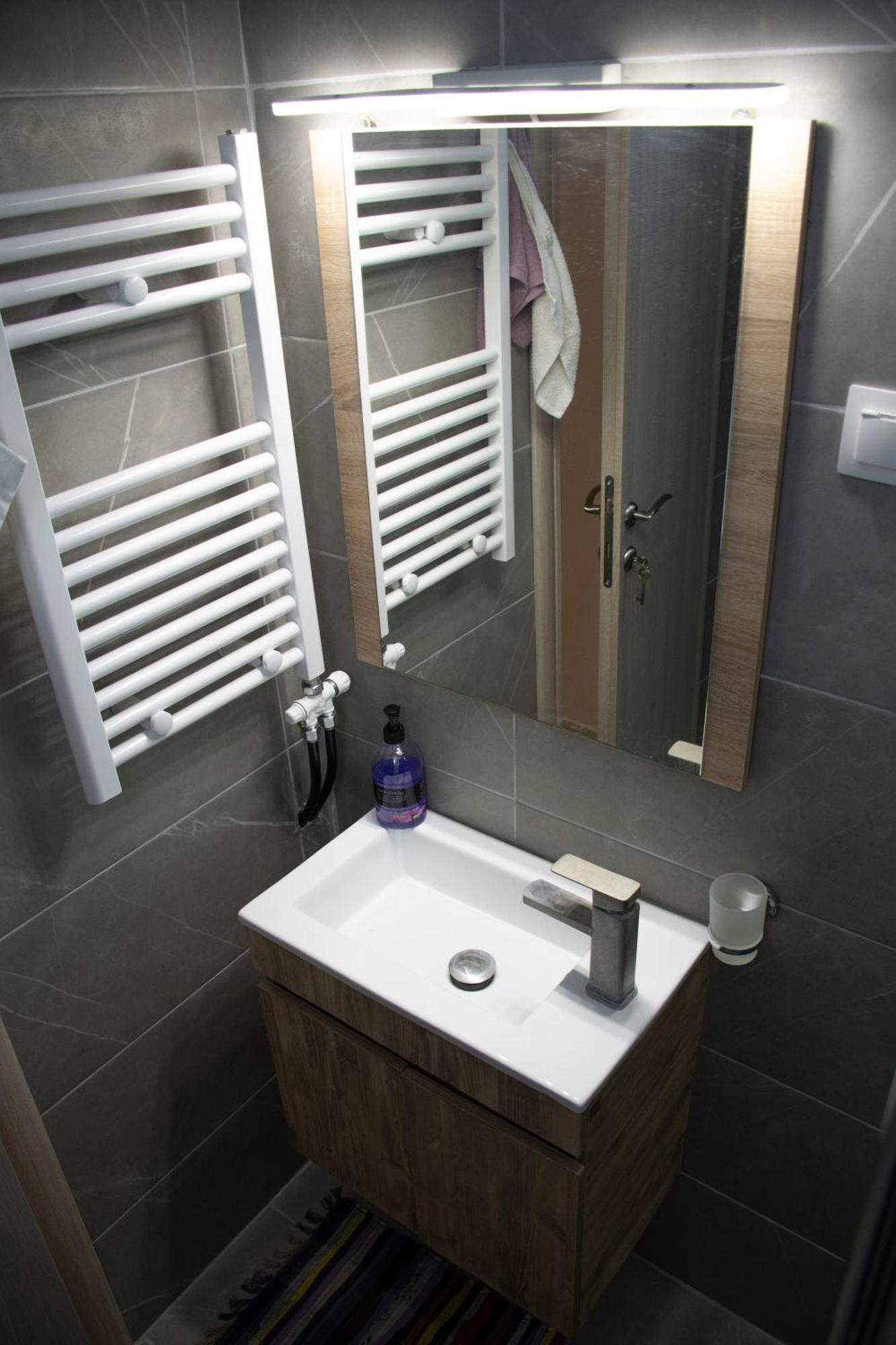 C.27 Lili Urban_apartment *