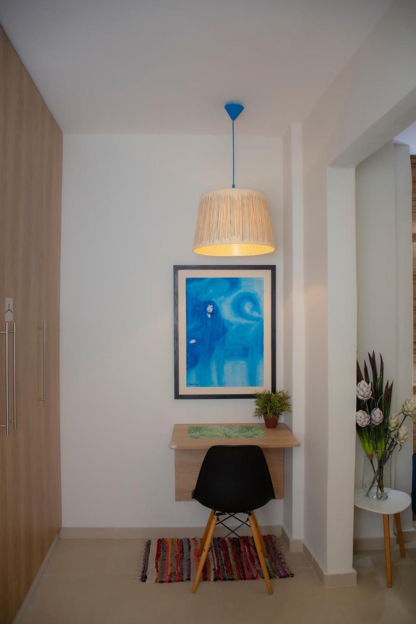C.27 Lili Urban_apartment Apartment