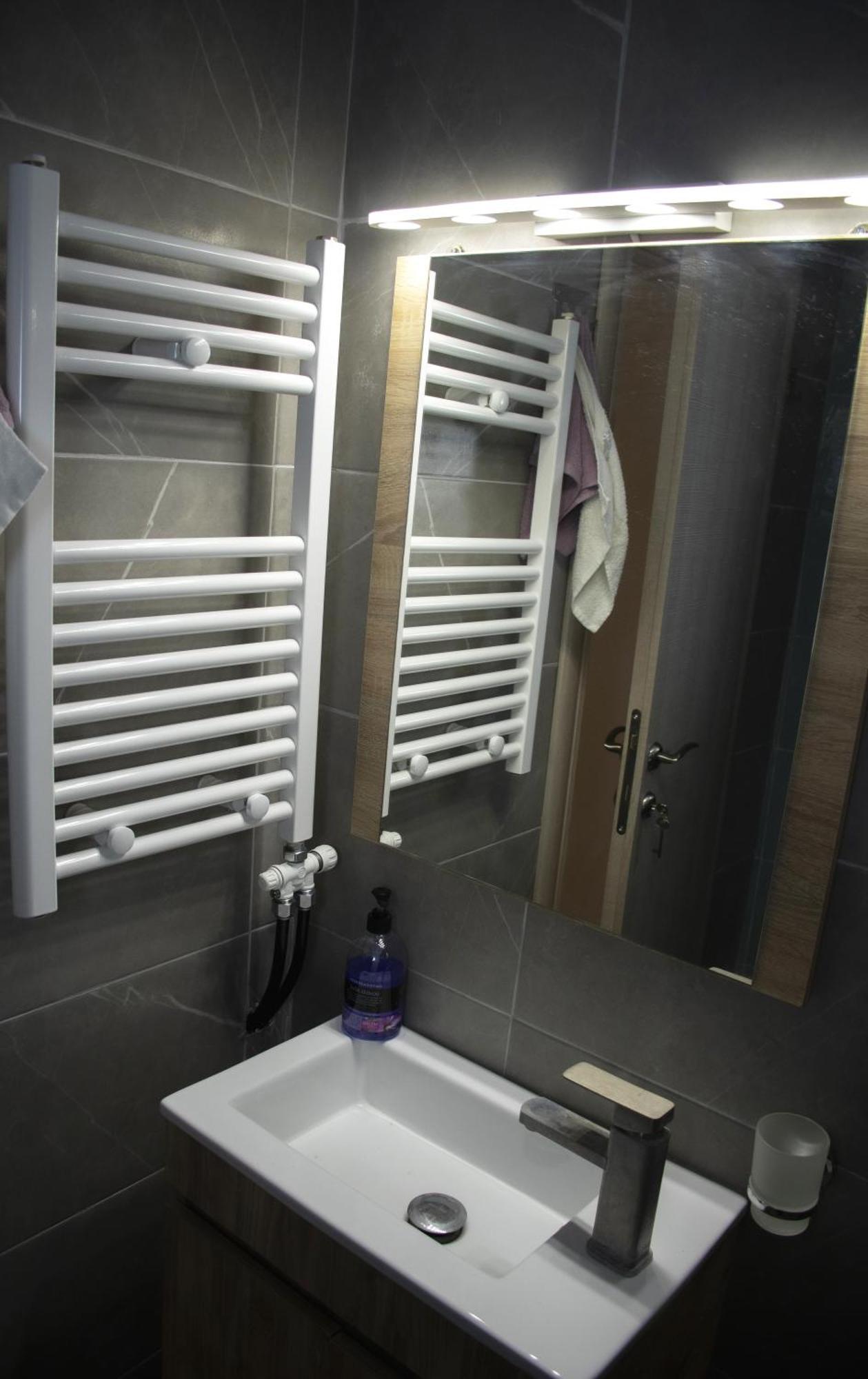 C.27 Lili Urban_apartment Apartment Thessaloniki