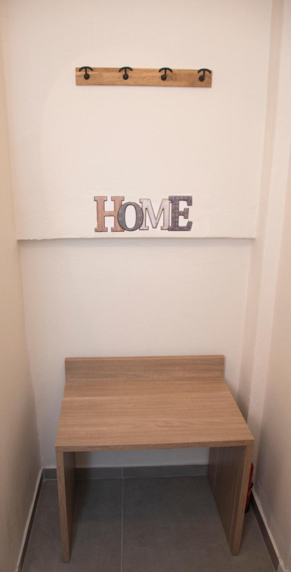 C.27 Lili Urban_apartment Thessaloniki