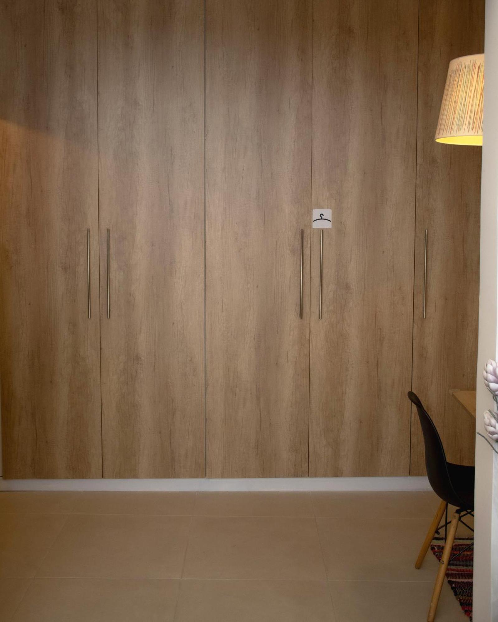 C.27 Lili Urban_apartment *