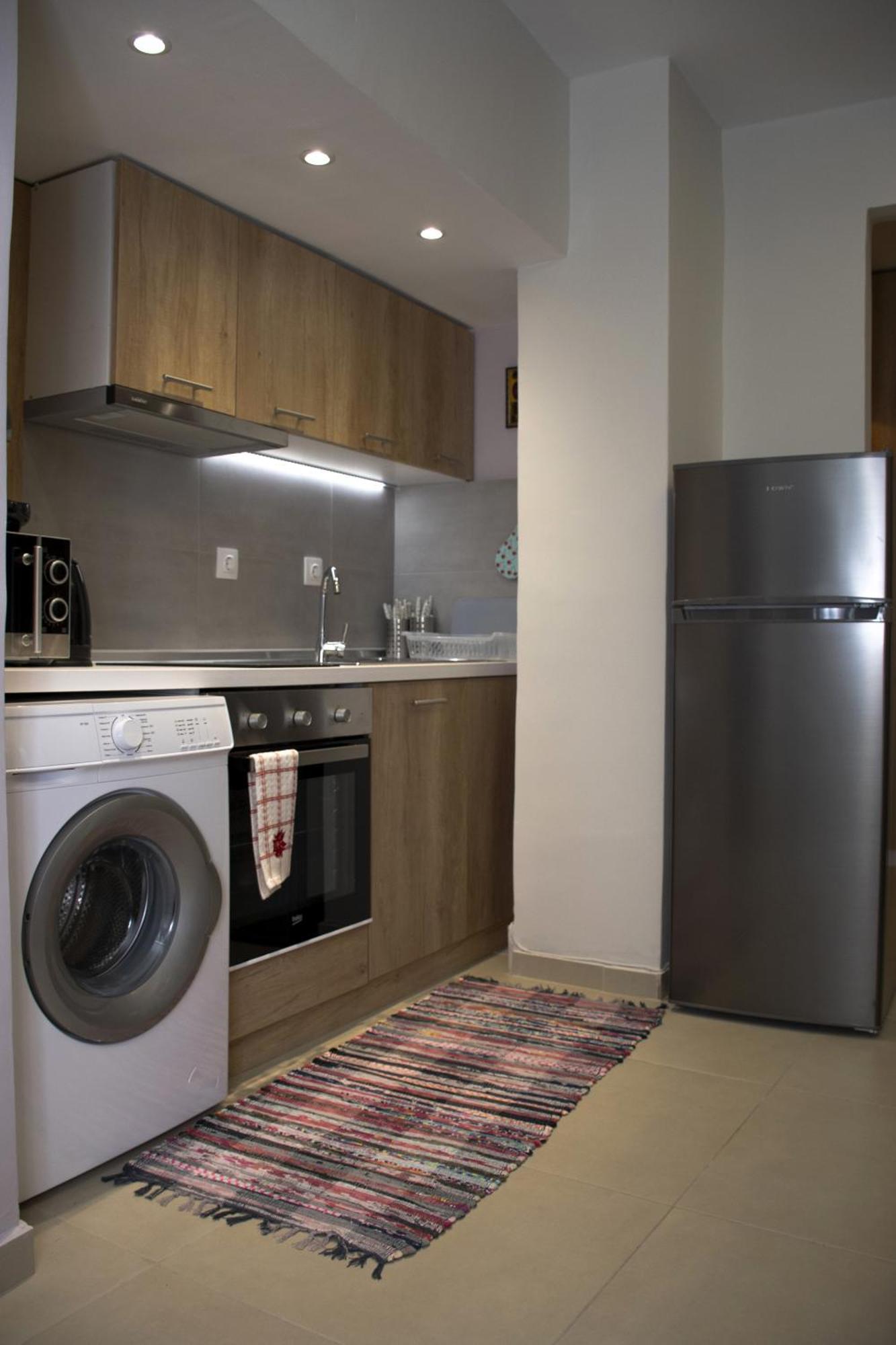 C.27 Lili Urban_apartment Apartment Thessaloniki