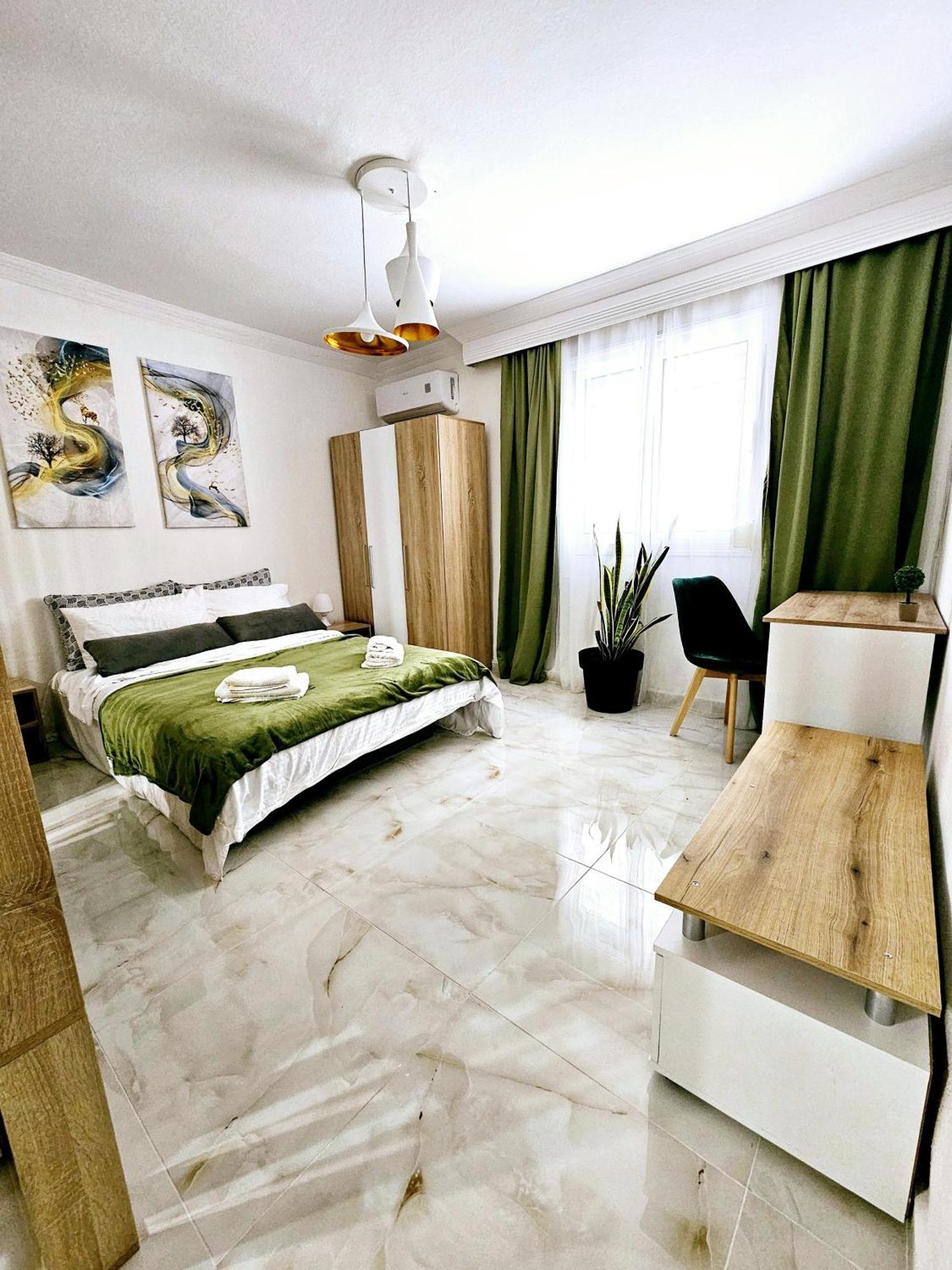 Apartment Acvi Lux - Center By Seafront *
