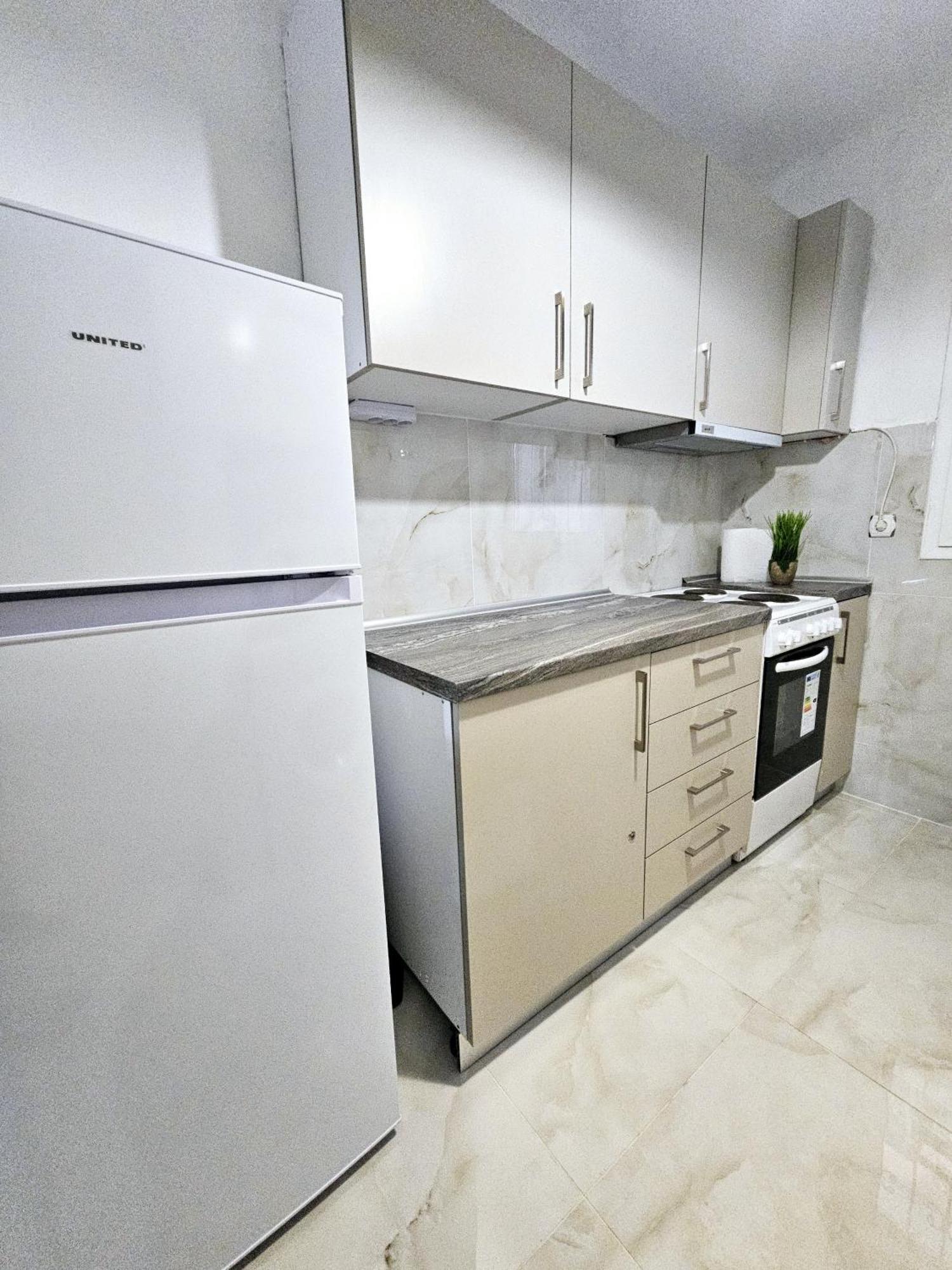 Acvi Lux - Center By Seafront *